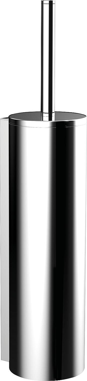 asdec life ® Bürstengarnitur emco system2 chrom, wandhängend