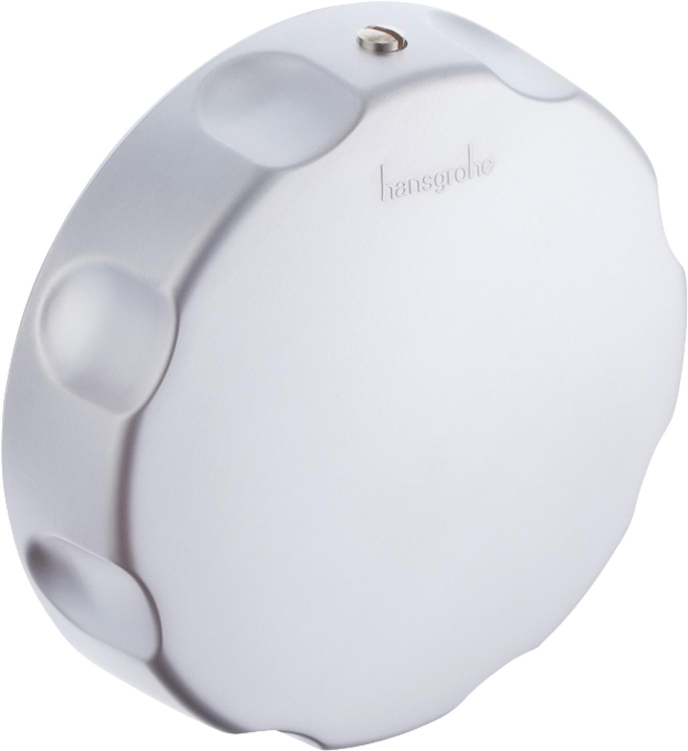 hansgrohe Drehgriff passend zu Excentra/ Flexaplus