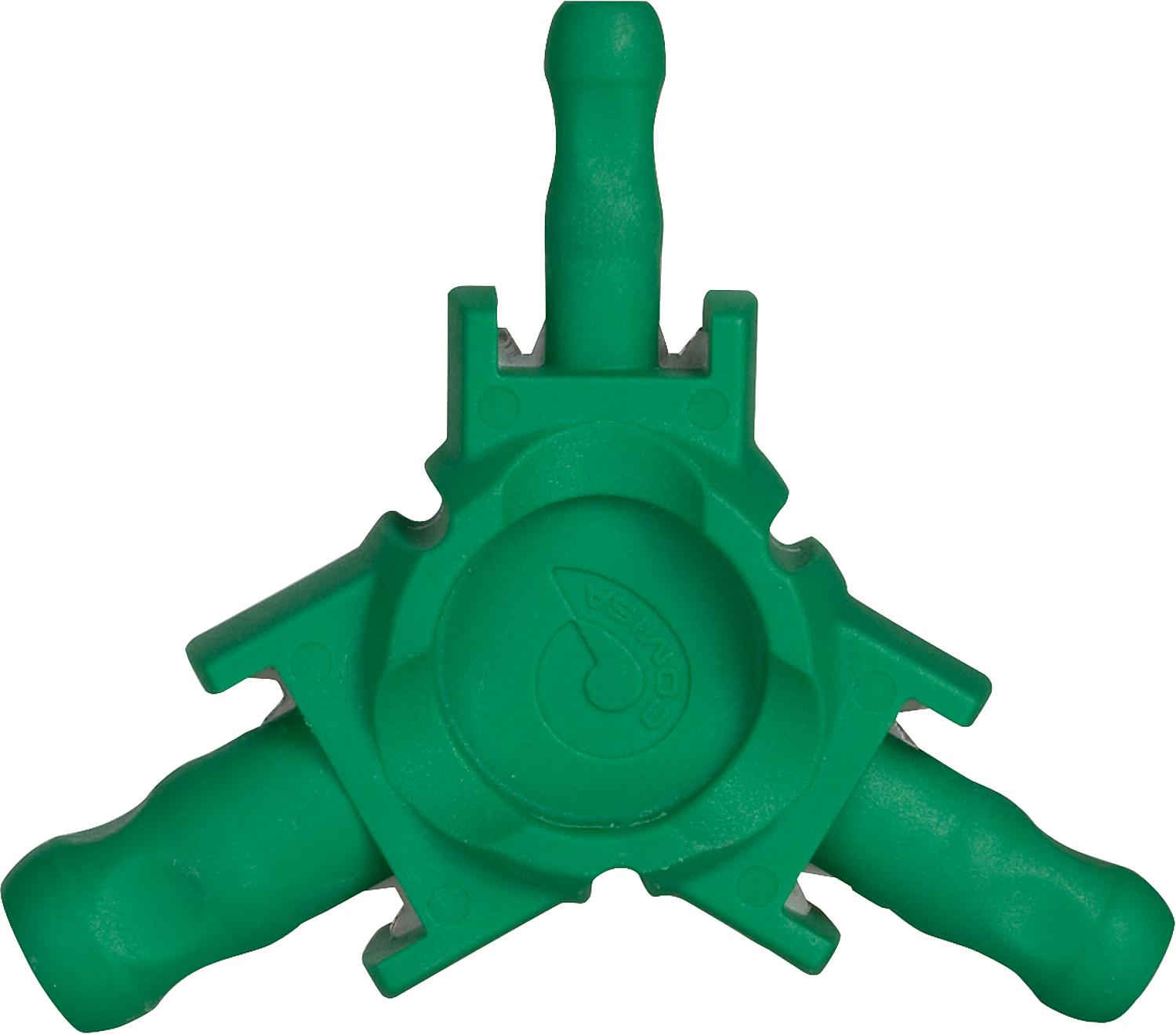 asdec life ® Kalibrierer 16/20/26