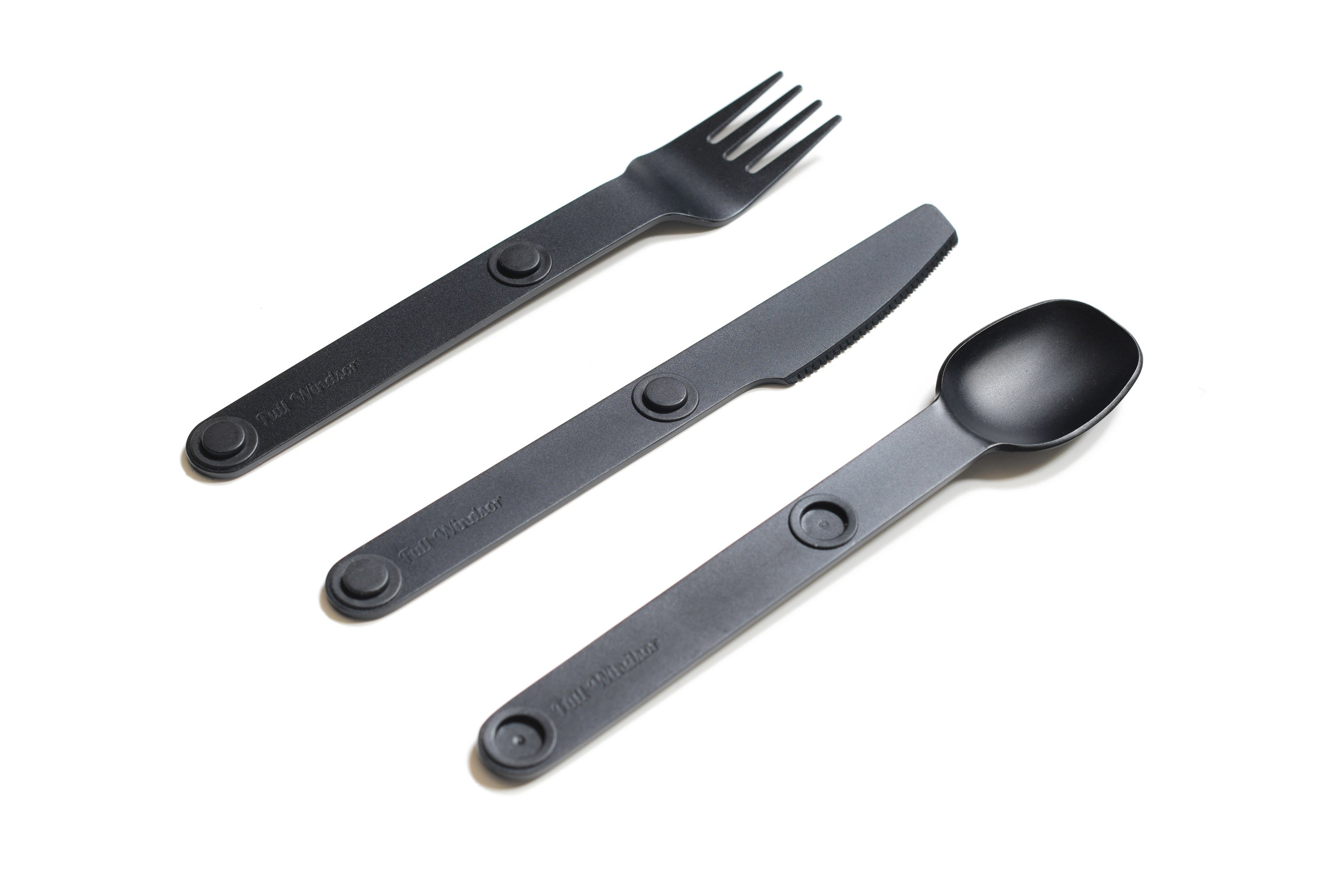 Full-Windsor Magware (black)