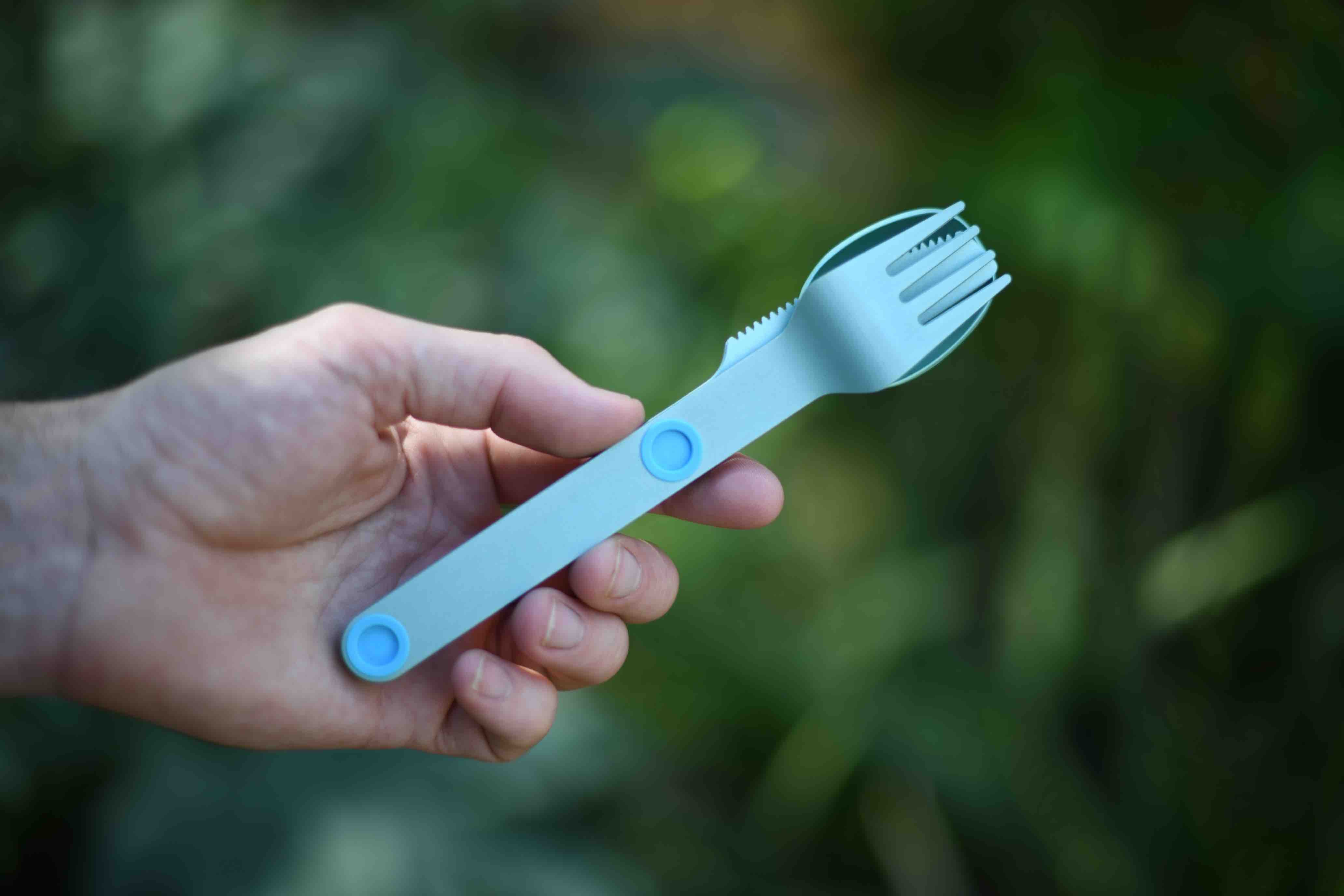 Full-Windsor Magware (turquoise)
