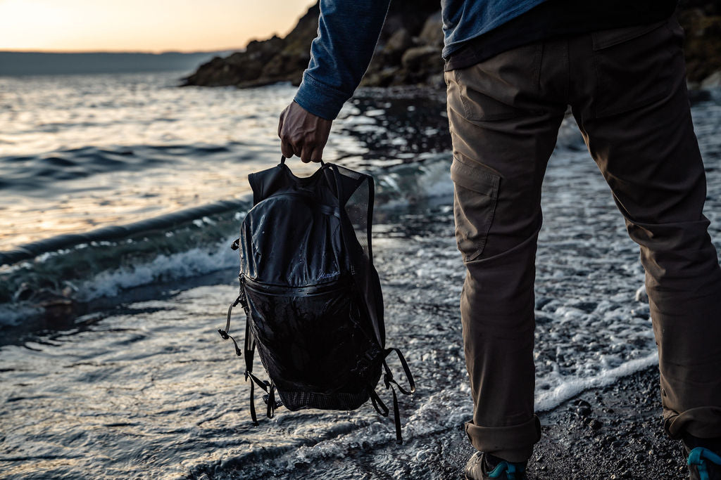 Matador Freefly16 Packable Backpack