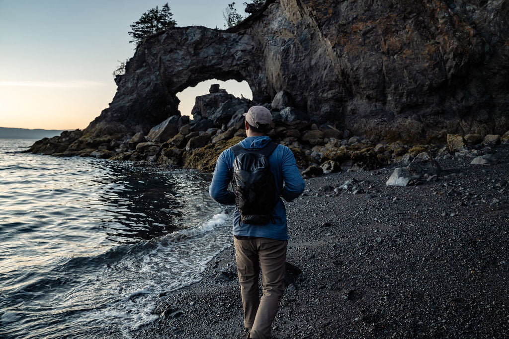 Matador Freefly16 Packable Backpack