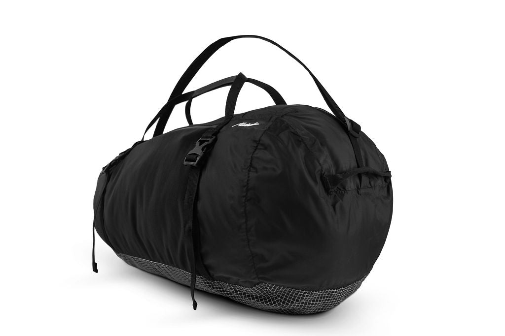 Matador Freefly Packable Duffle Bag - ultraleichter Weekender / Handgepäck für Flug