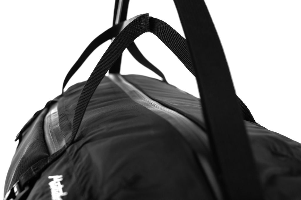 Matador Freefly Packable Duffle Bag - ultraleichter Weekender / Handgepäck für Flug