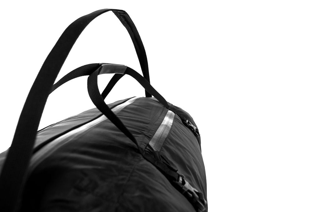 Matador Freefly Packable Duffle Bag - ultraleichter Weekender / Handgepäck für Flug