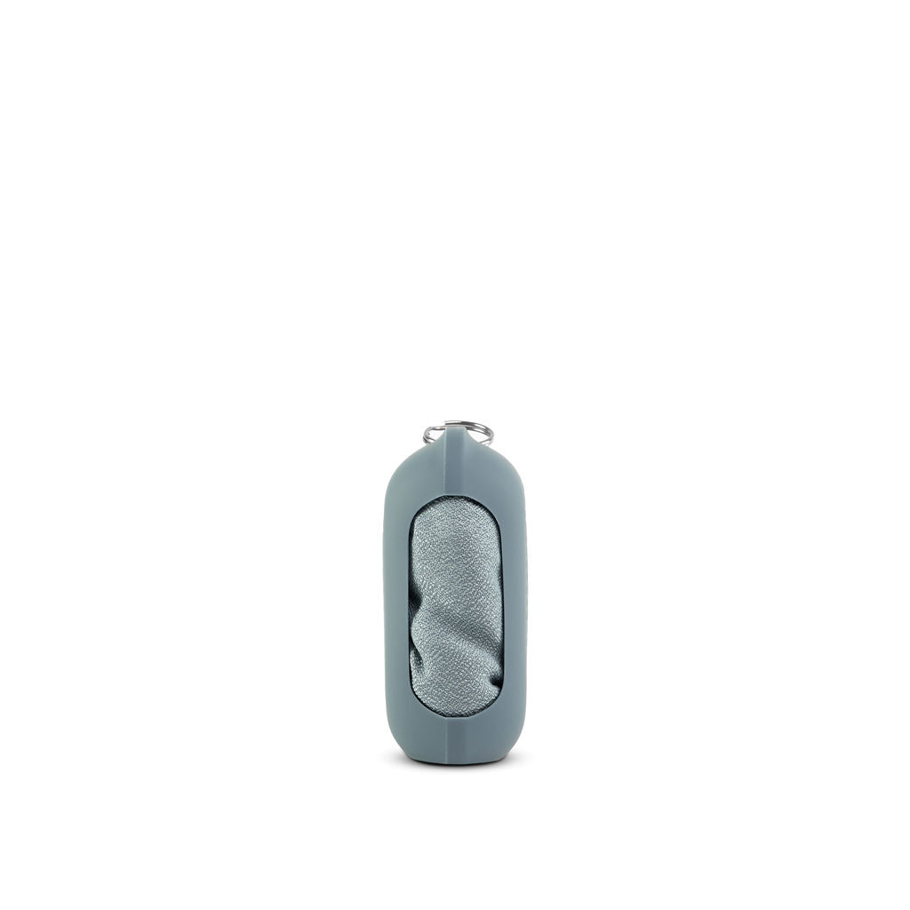 Matador NanoDry Trek Towel - Small (slate-blue)