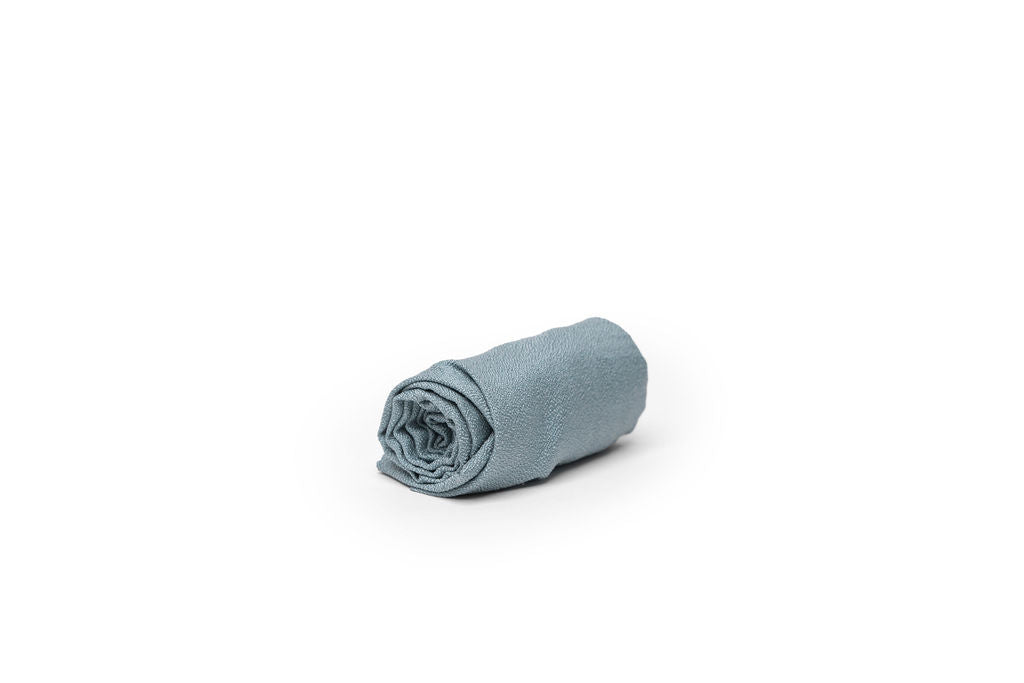 Matador NanoDry Trek Towel - Small (slate-blue)