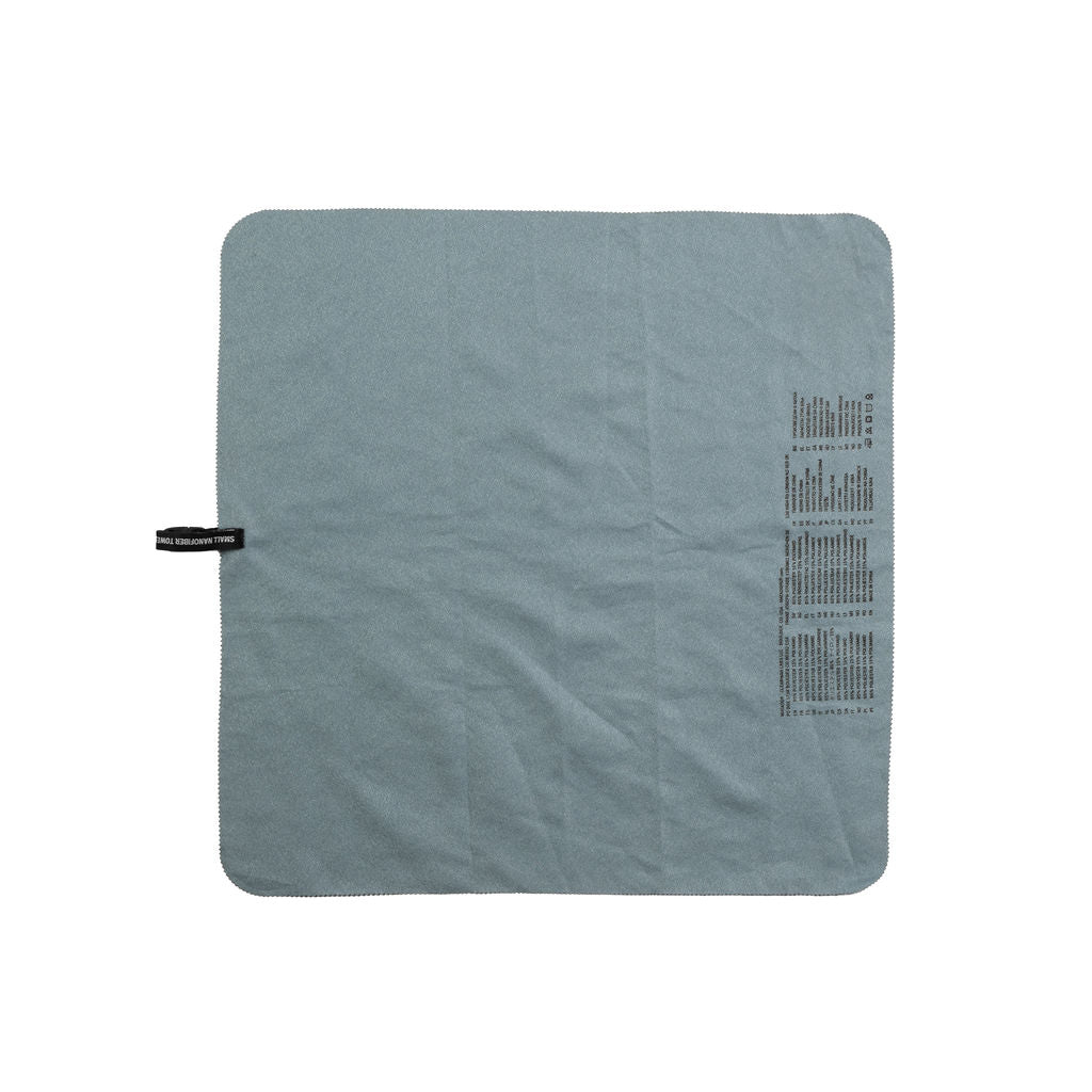 Matador NanoDry Trek Towel - Small (slate-blue)