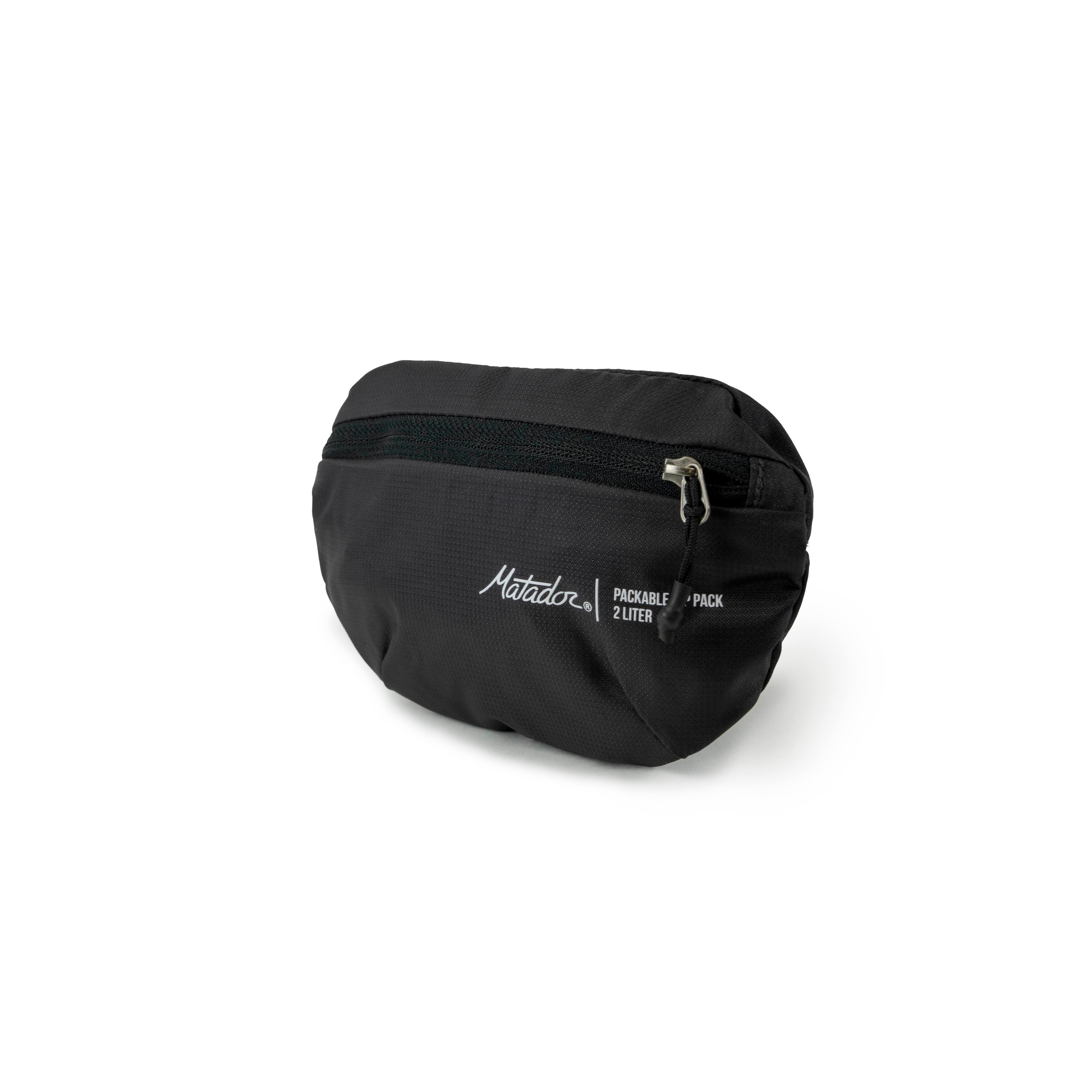 Matador On-Grid Packable Hip Pack