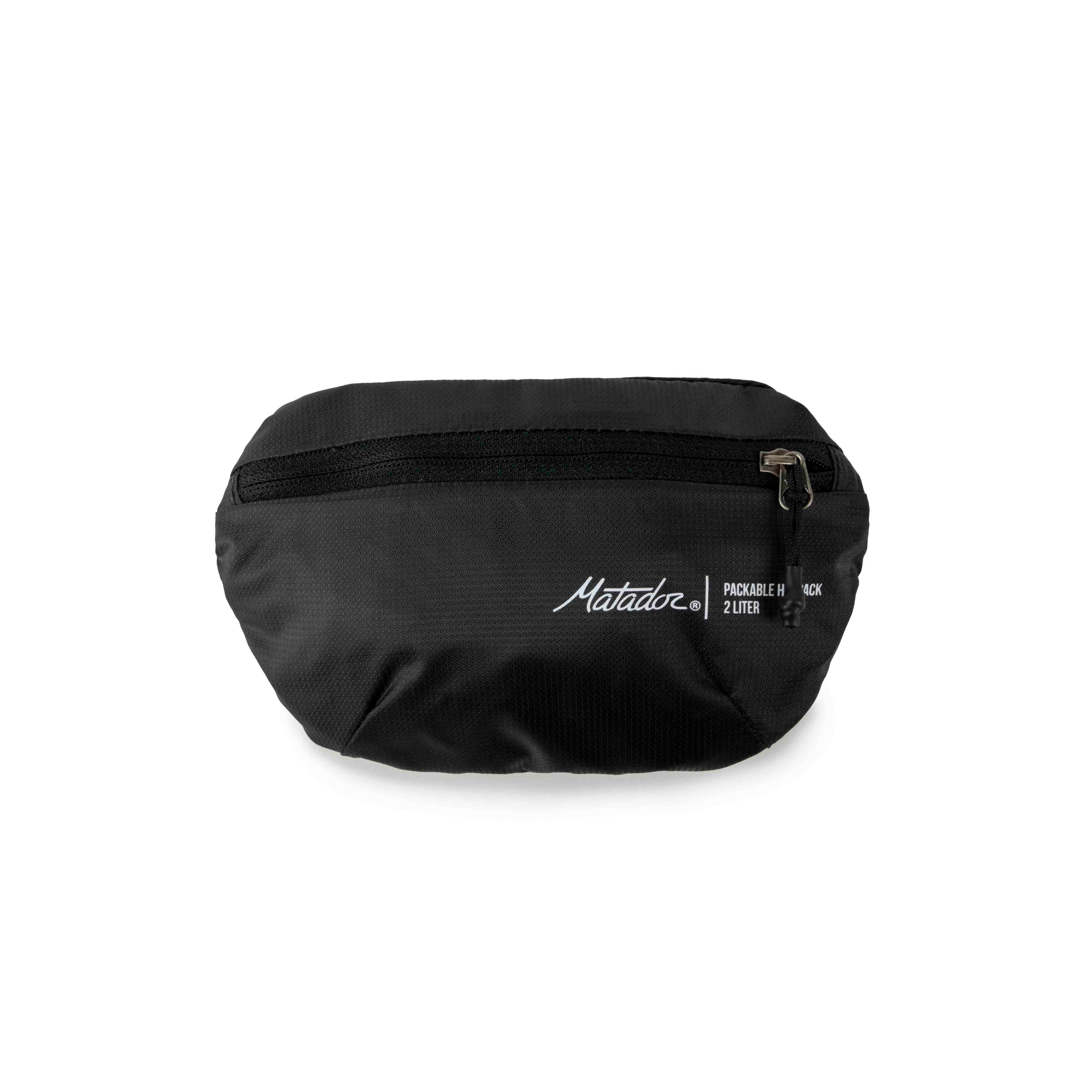 Matador On-Grid Packable Hip Pack