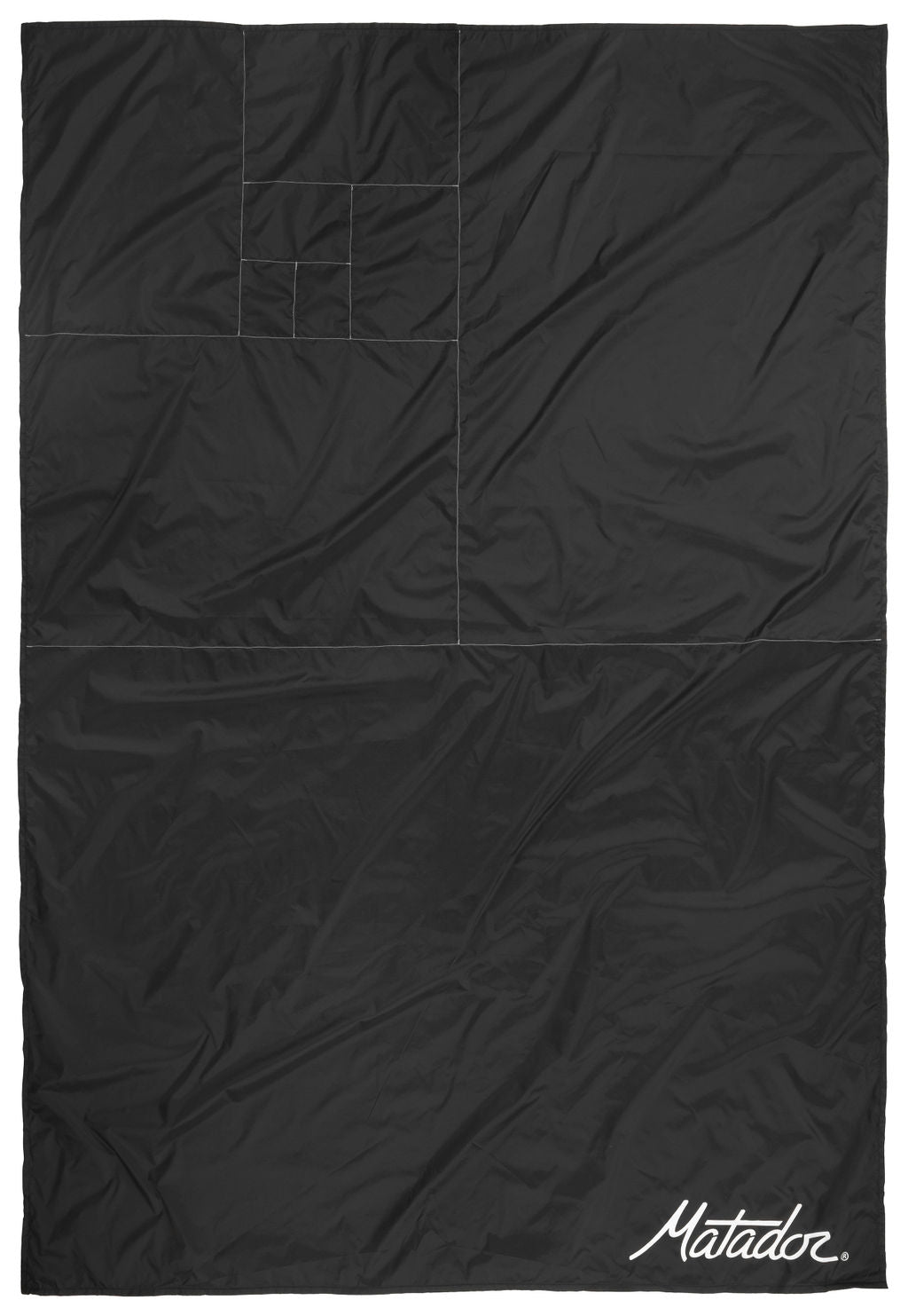 Matador Pocket Blanket (red)