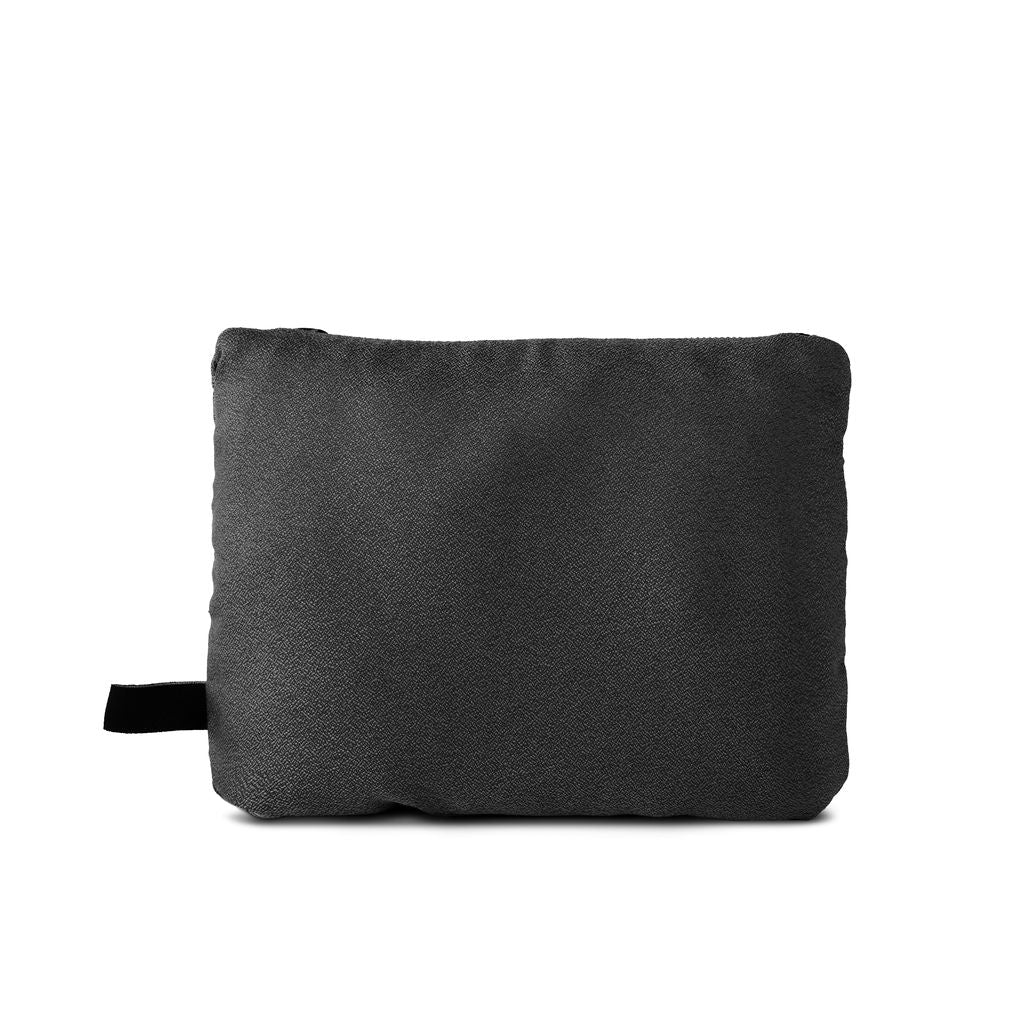 Matador/Volcom Packable Beach Towel (grey) High Tech Strandtuch nicht nur für Surfer