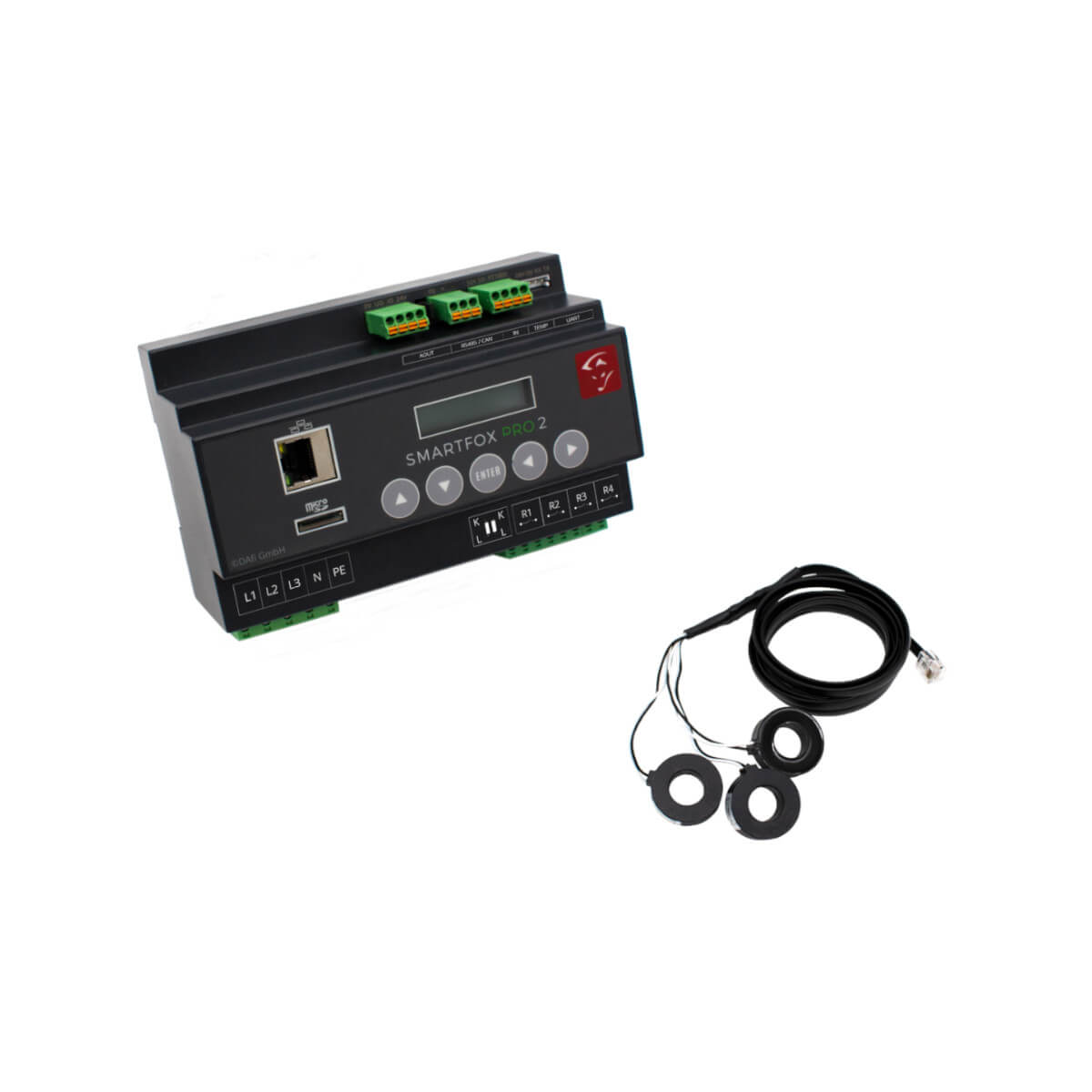 asdec life® Photovoltaik Komplettpaket 2 mit 10 KW PV Module - Energiespeicher 10 KW - Hybridwechselrichter 10 KW Speicher