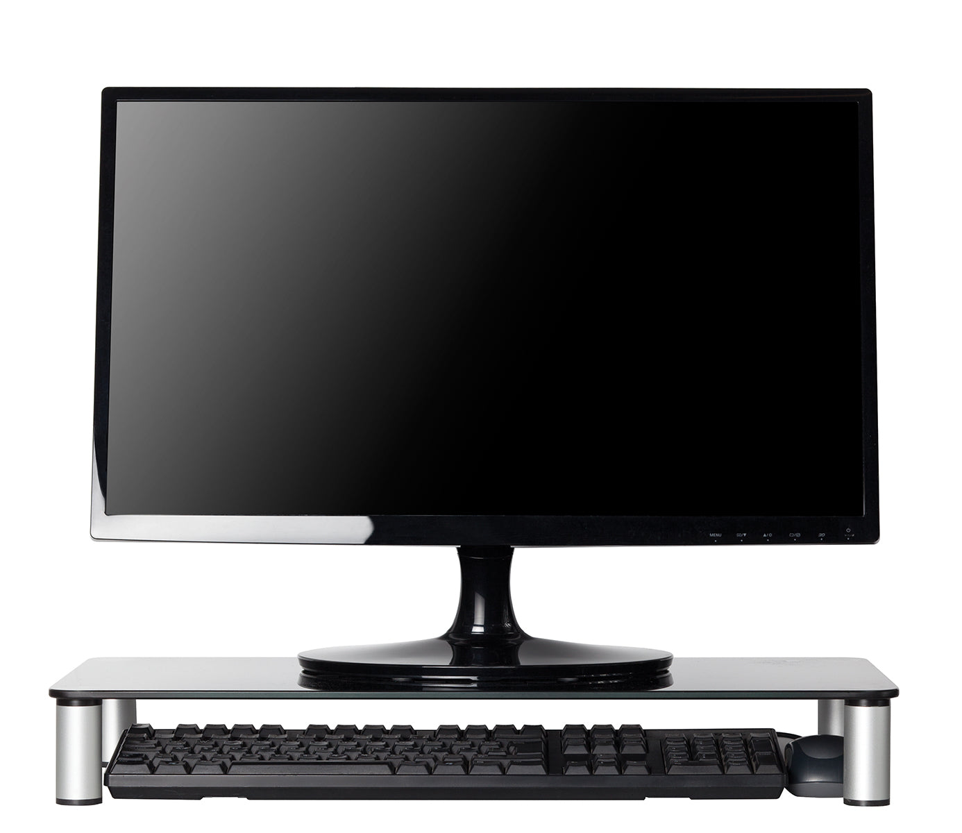 Sonorous Computer Monitor Stand