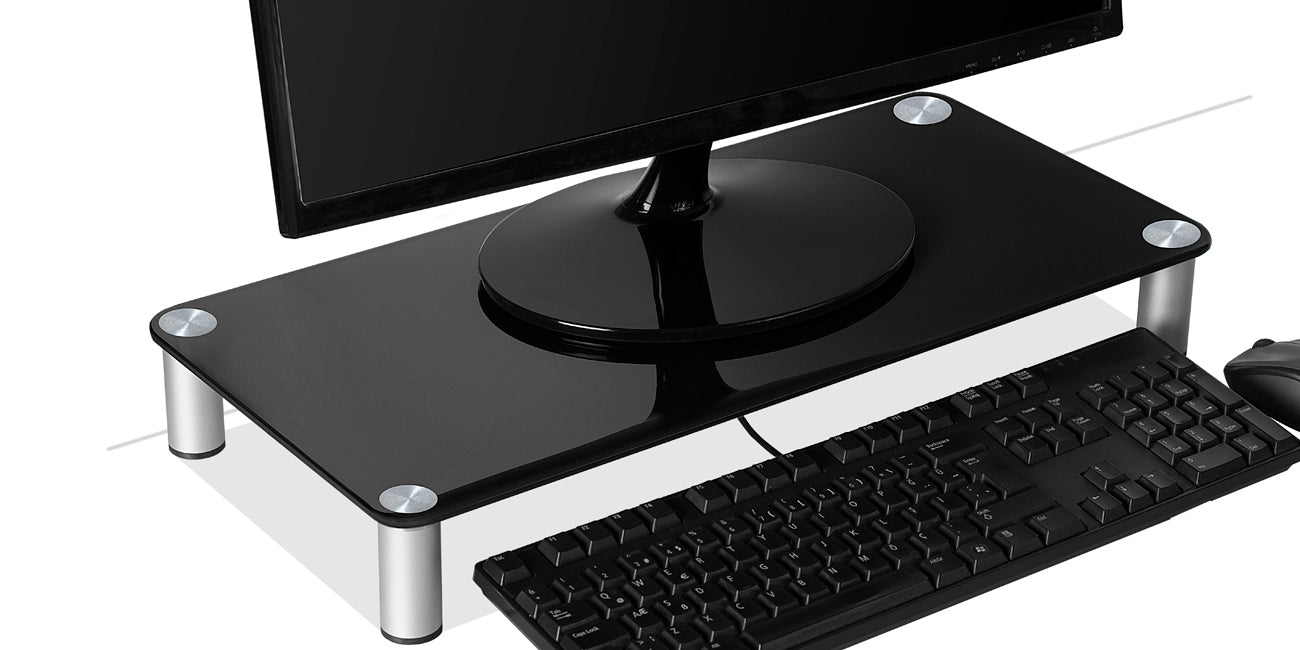 Sonorous Computer Monitor Stand