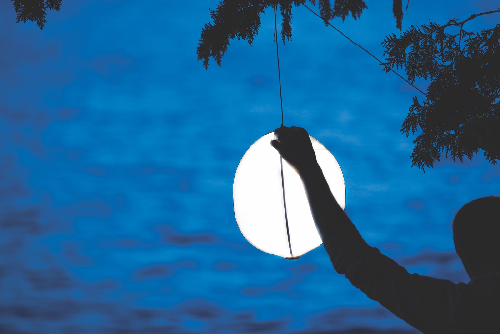 BioLite SiteLight Lantern