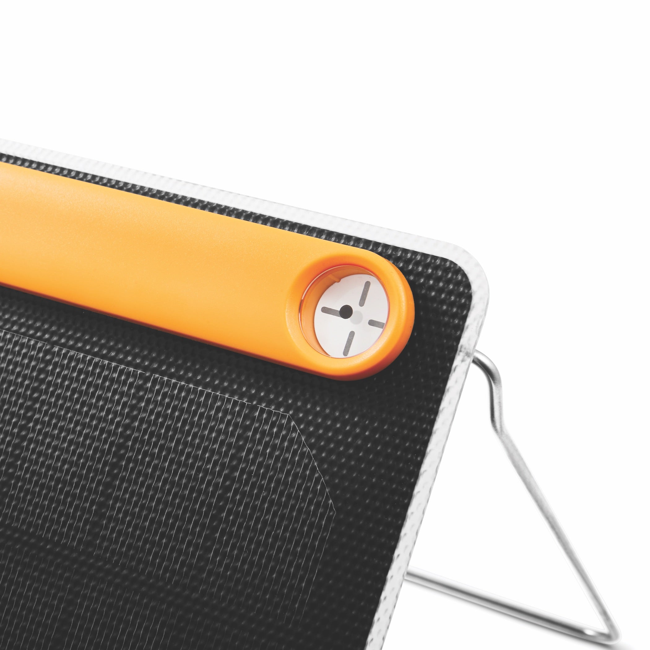 BioLite Solar Panel 10+ Solarmodul 10 Watt mit integriertem 3200 mAh LI Akku für Camping & Freizeit