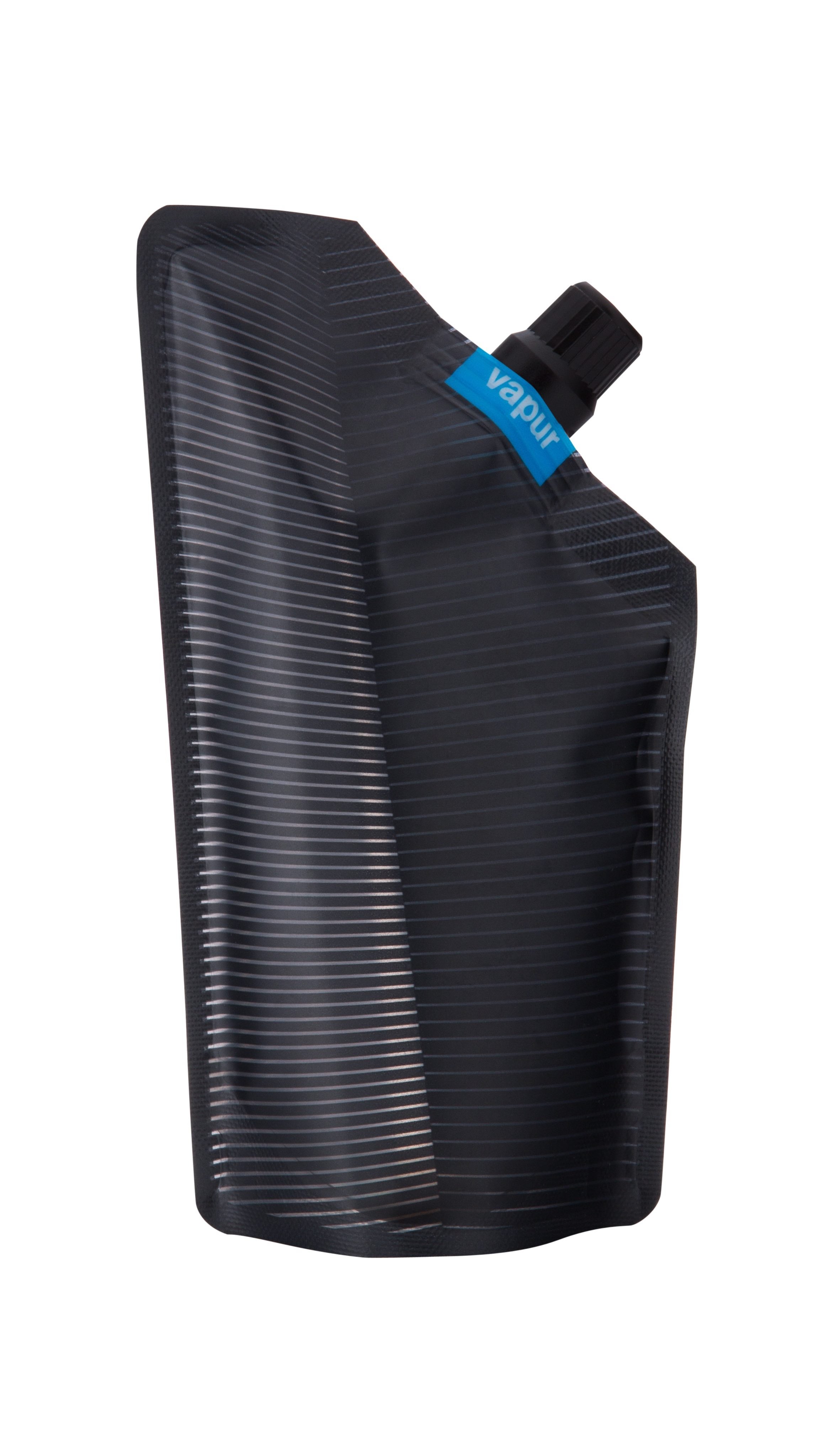 Vapur Incognito Flask (grey)