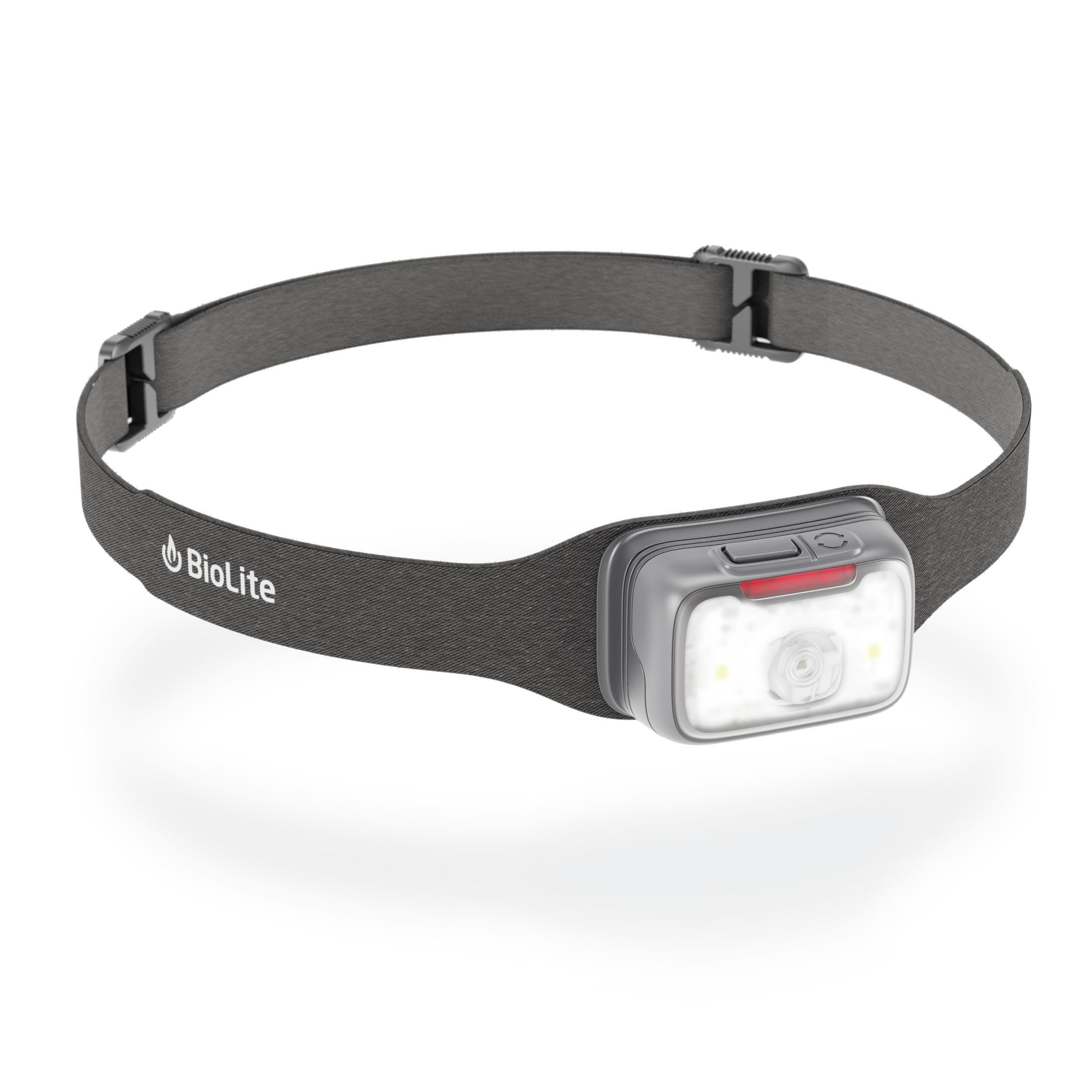 BioLite Range 500 (grey)