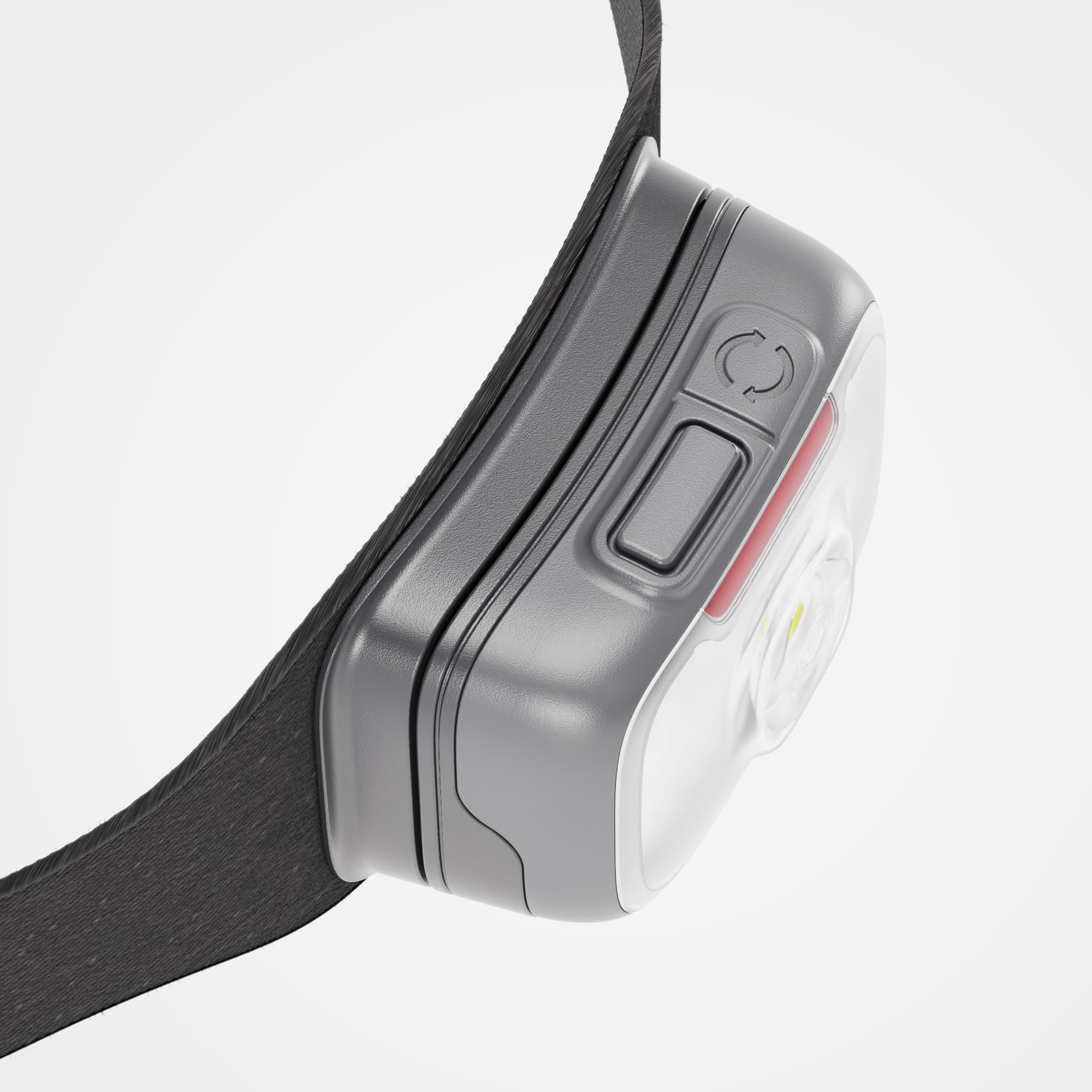 BioLite Range 500 (grey)