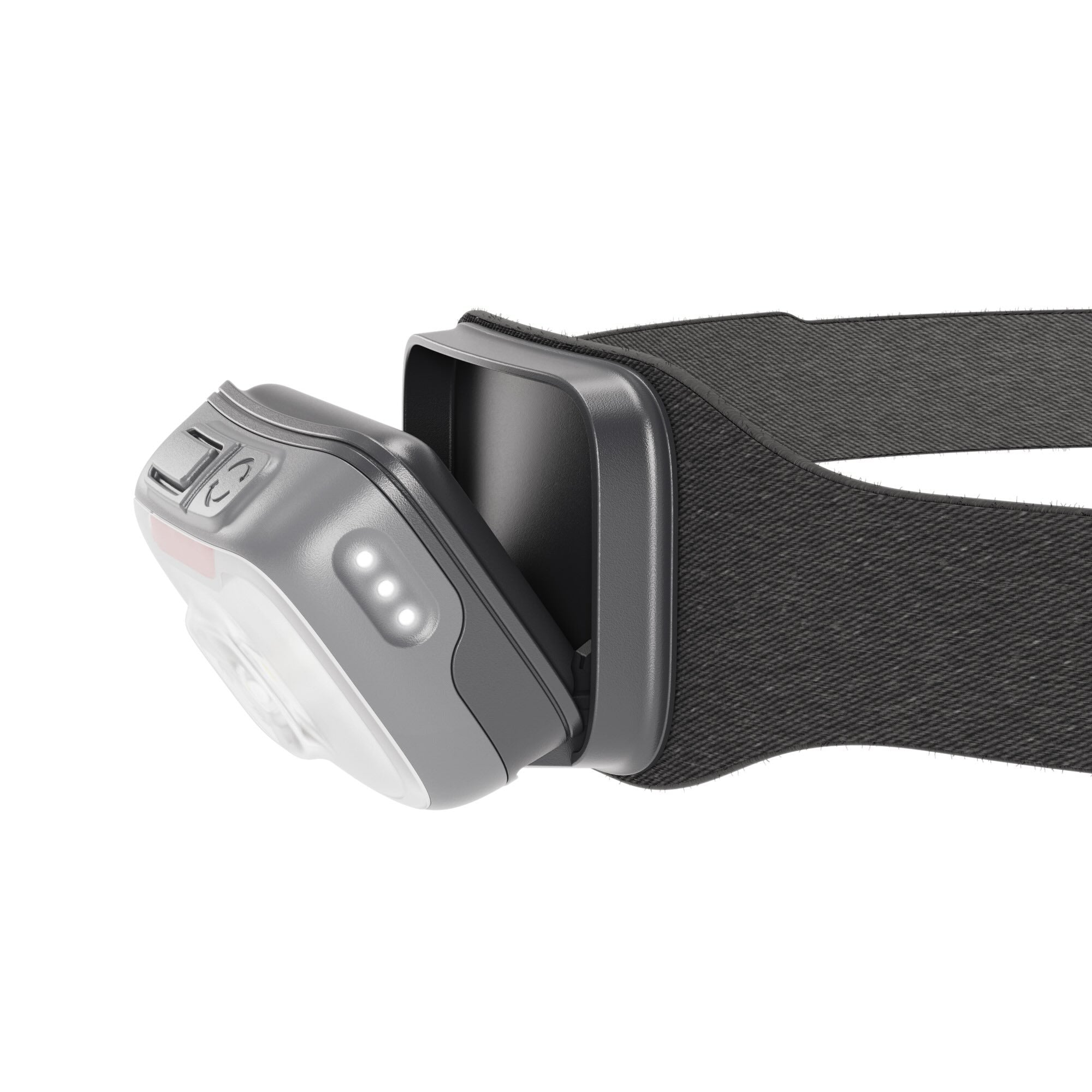 BioLite Range 500 (grey)