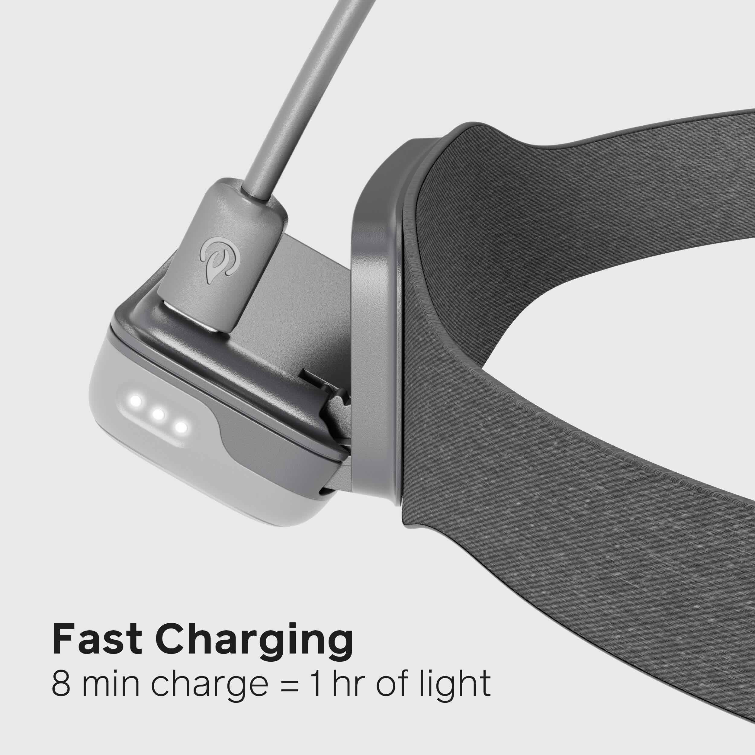 BioLite Range 500 (grey)