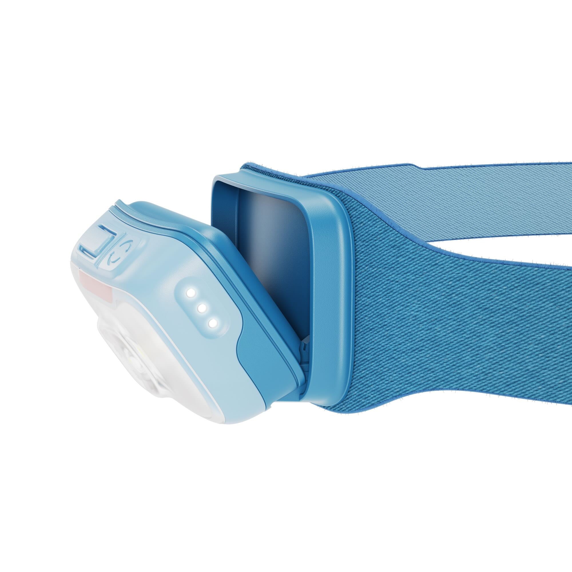 BioLite Range 500 (blue)