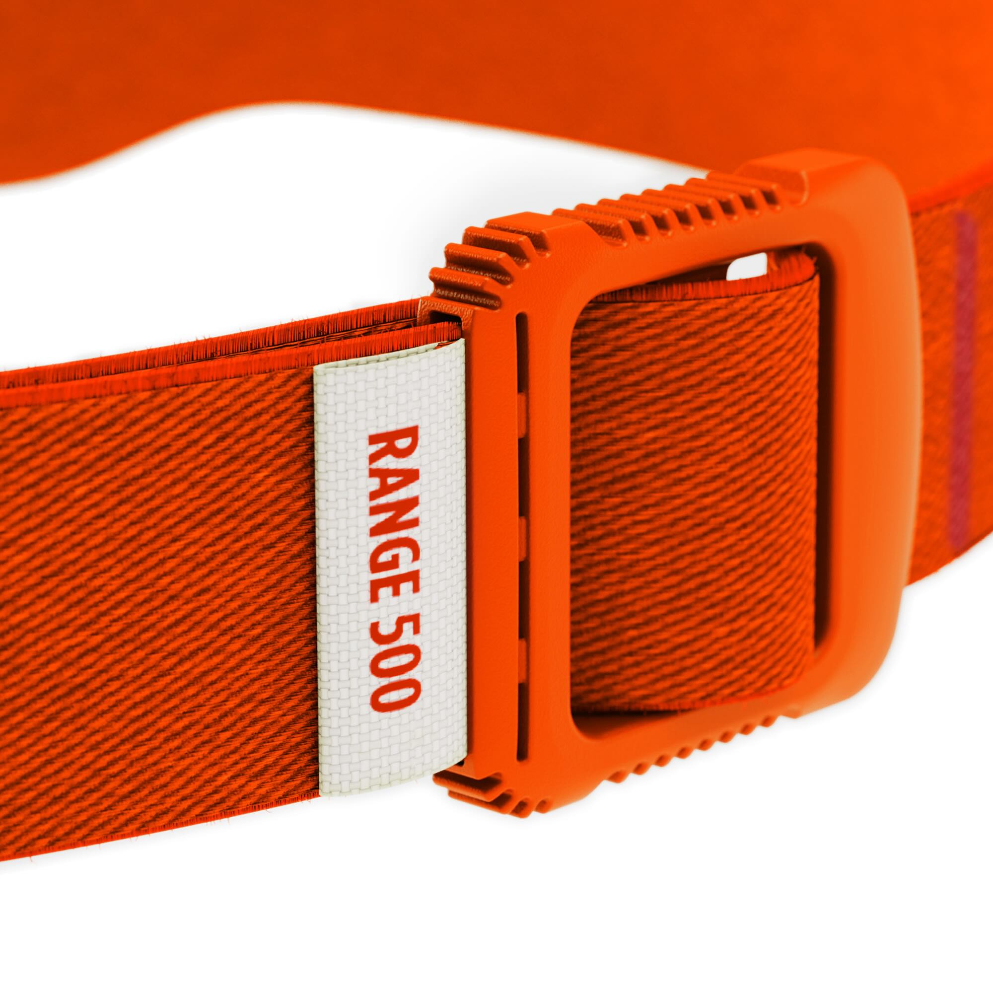 BioLite Range 500 (red)