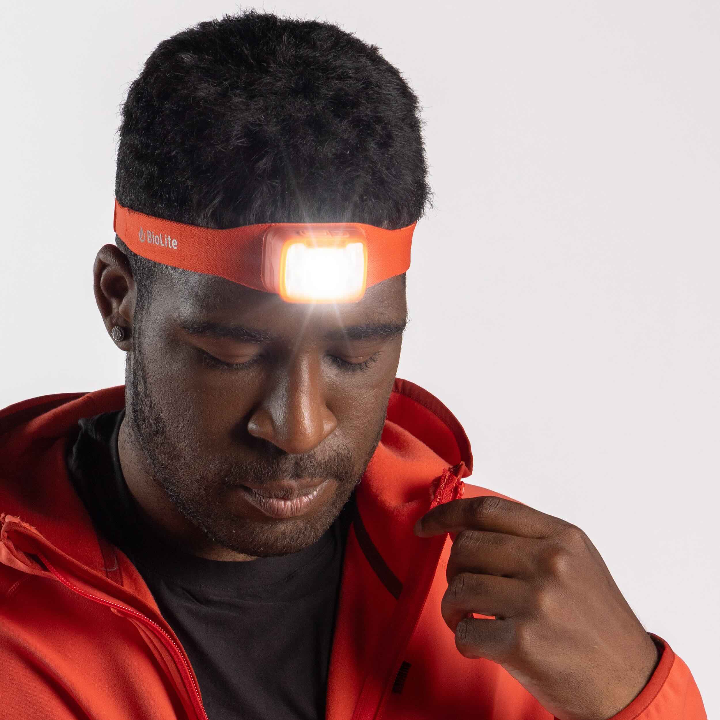 BioLite Range 500 (red)