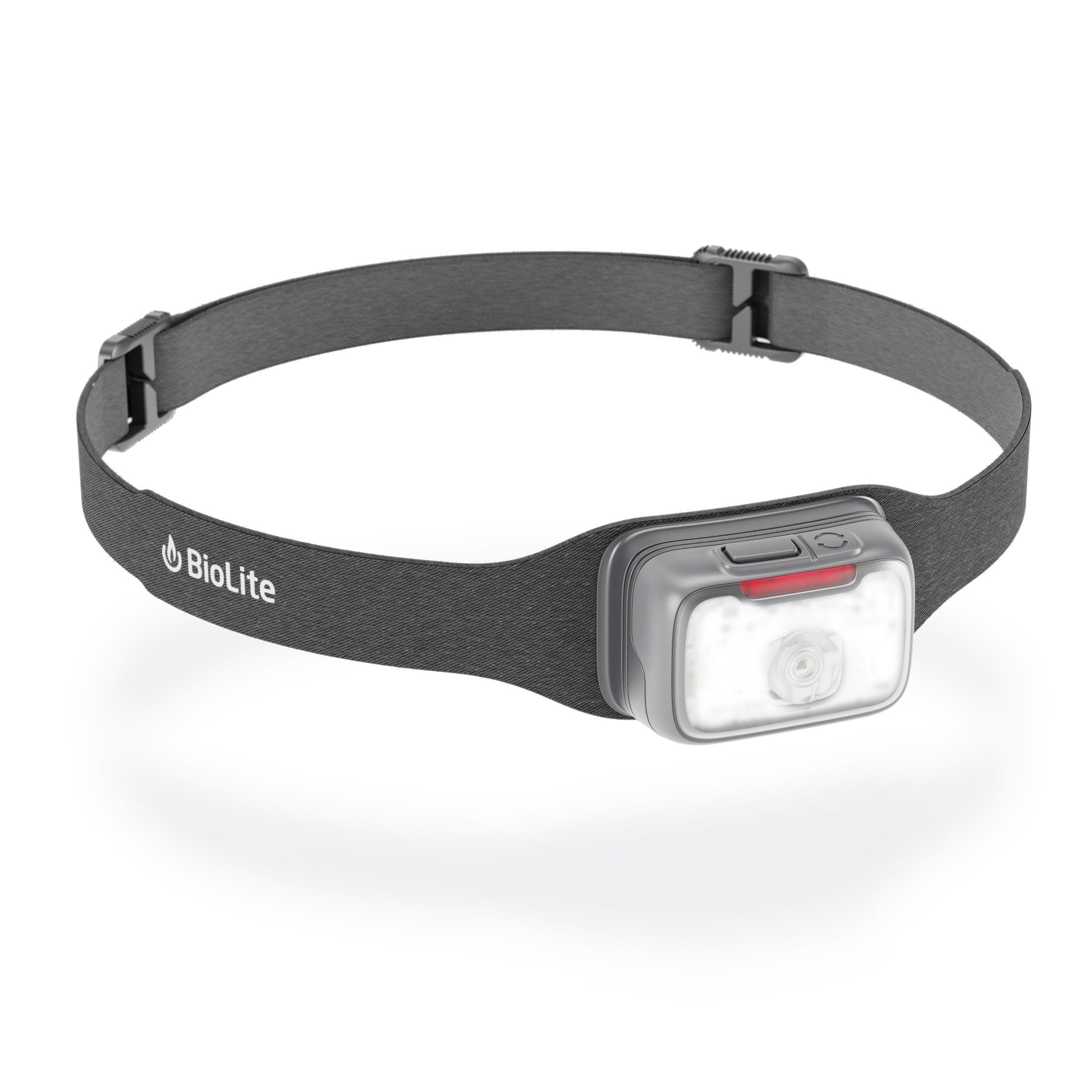 BioLite Range 400 (grey)