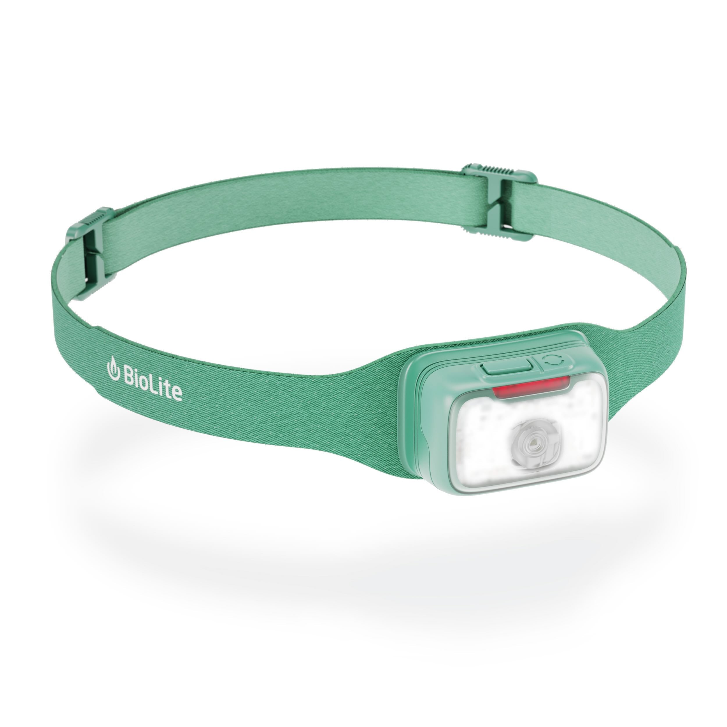 BioLite Range 400 (green)