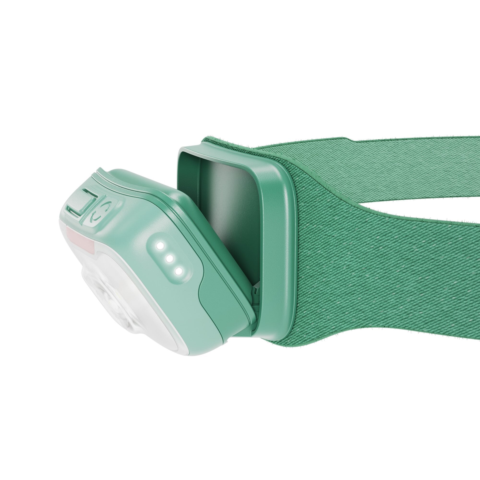 BioLite Range 400 (green)