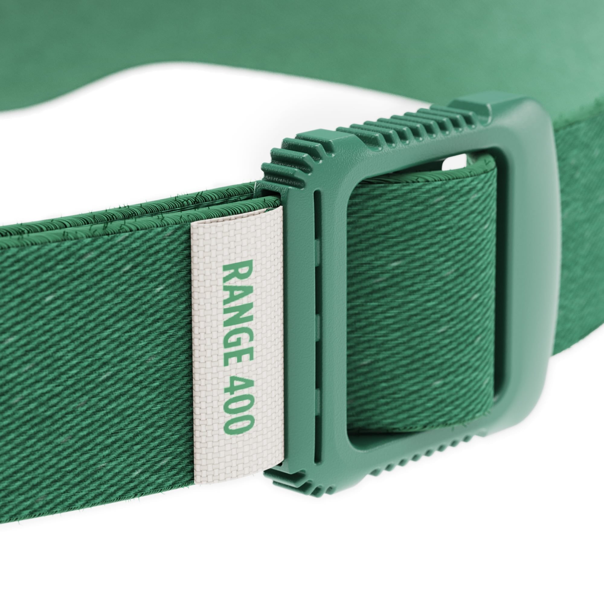 BioLite Range 400 (green)