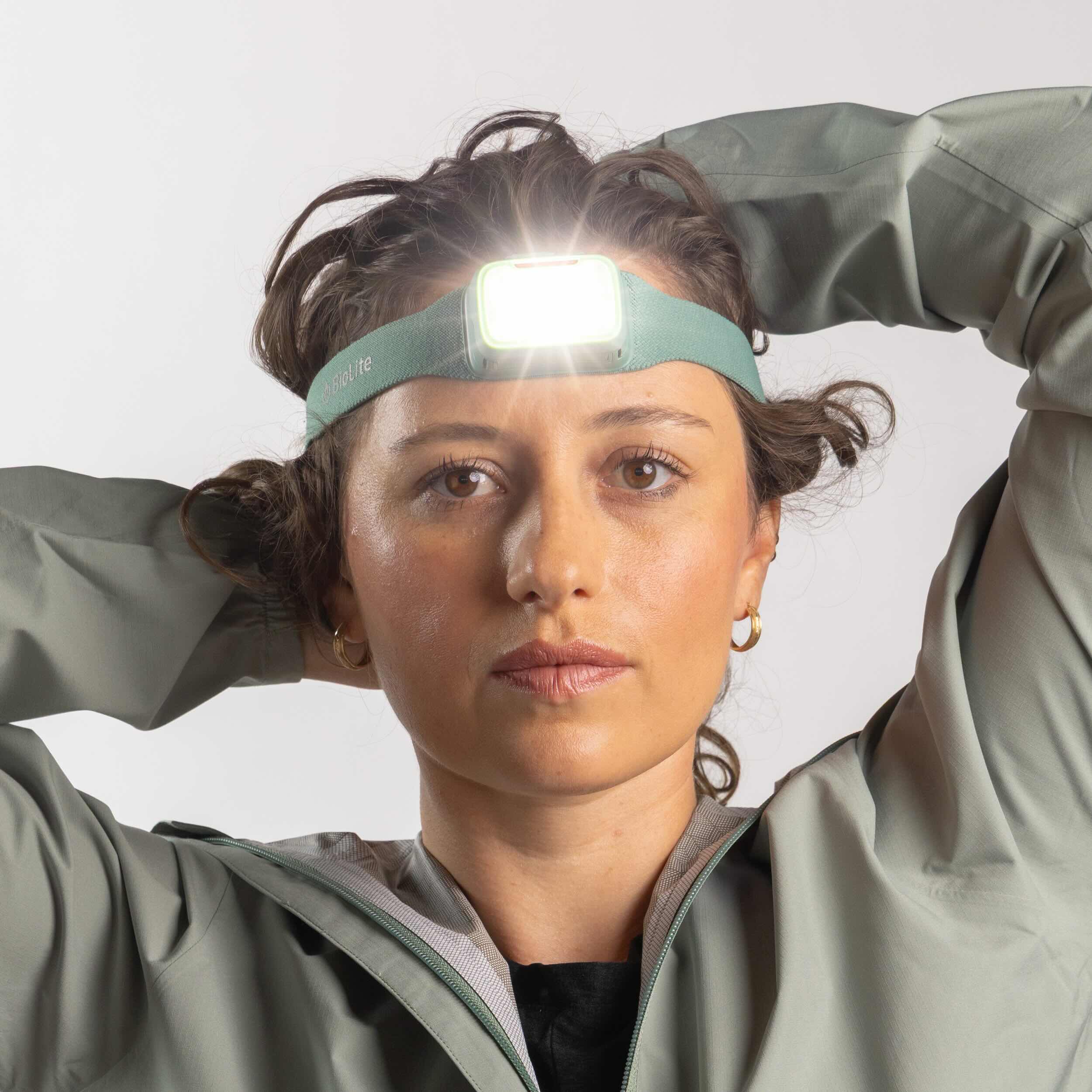 BioLite Range 400 (green)