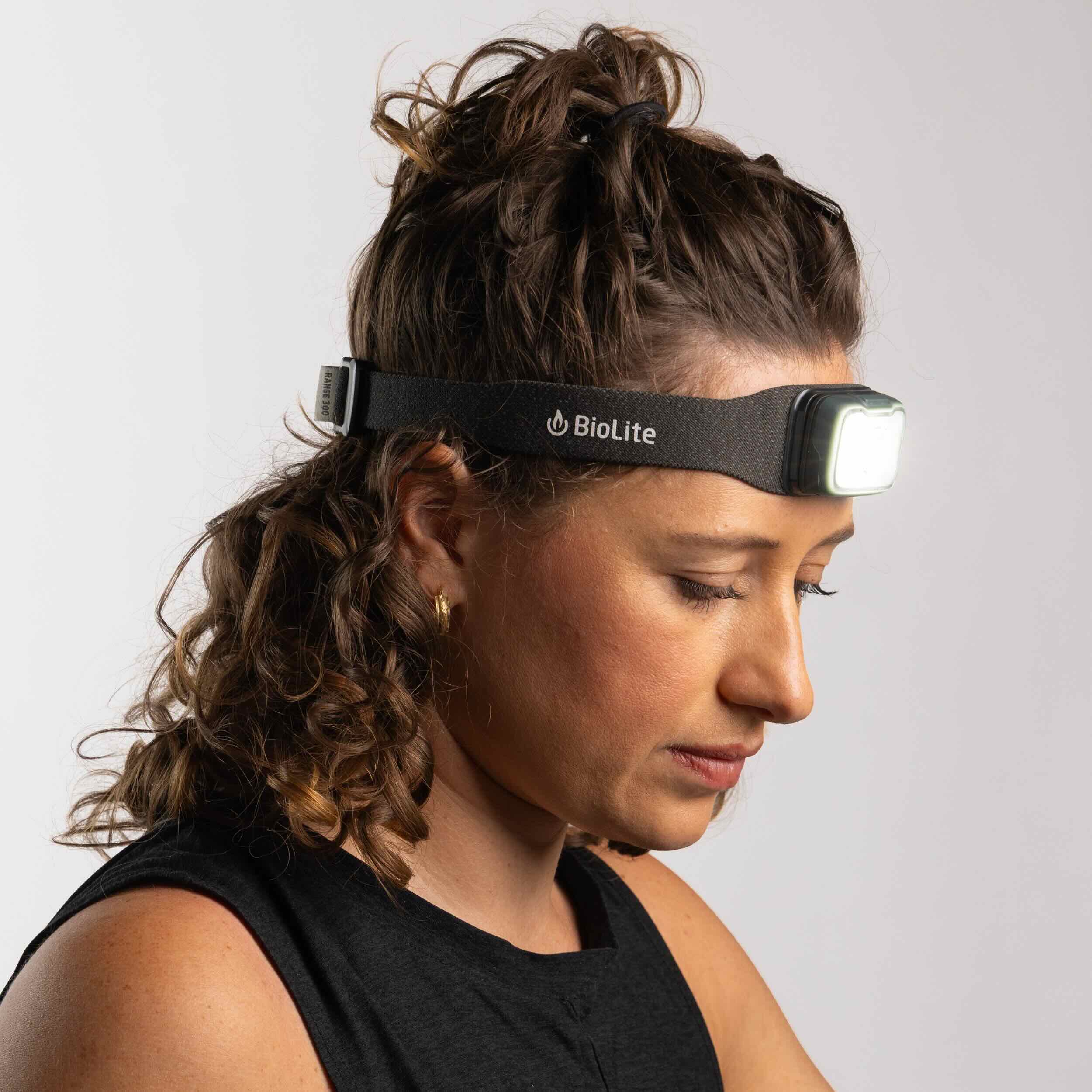 BioLite Range 300 (grey)