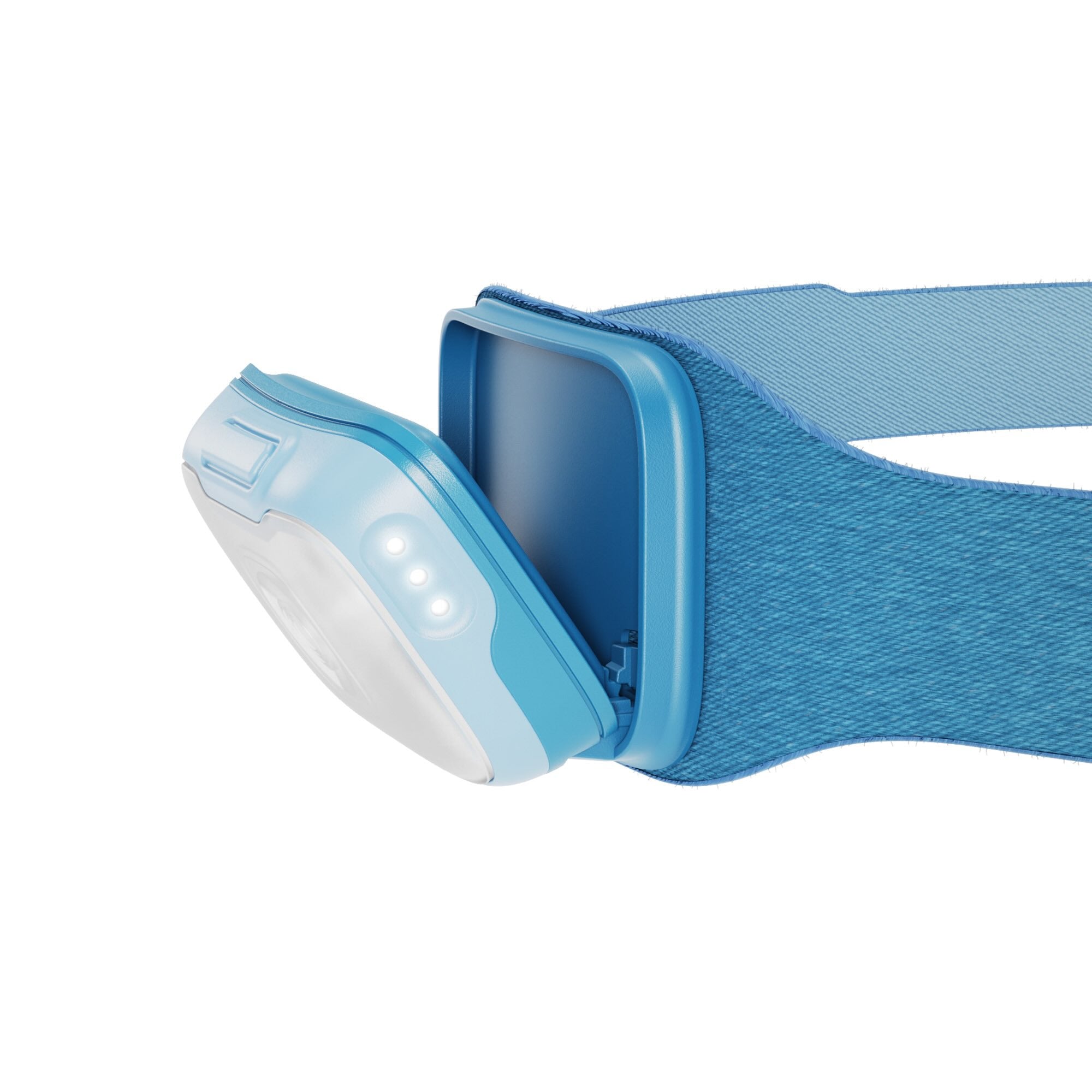 BioLite Range 300 (blue)