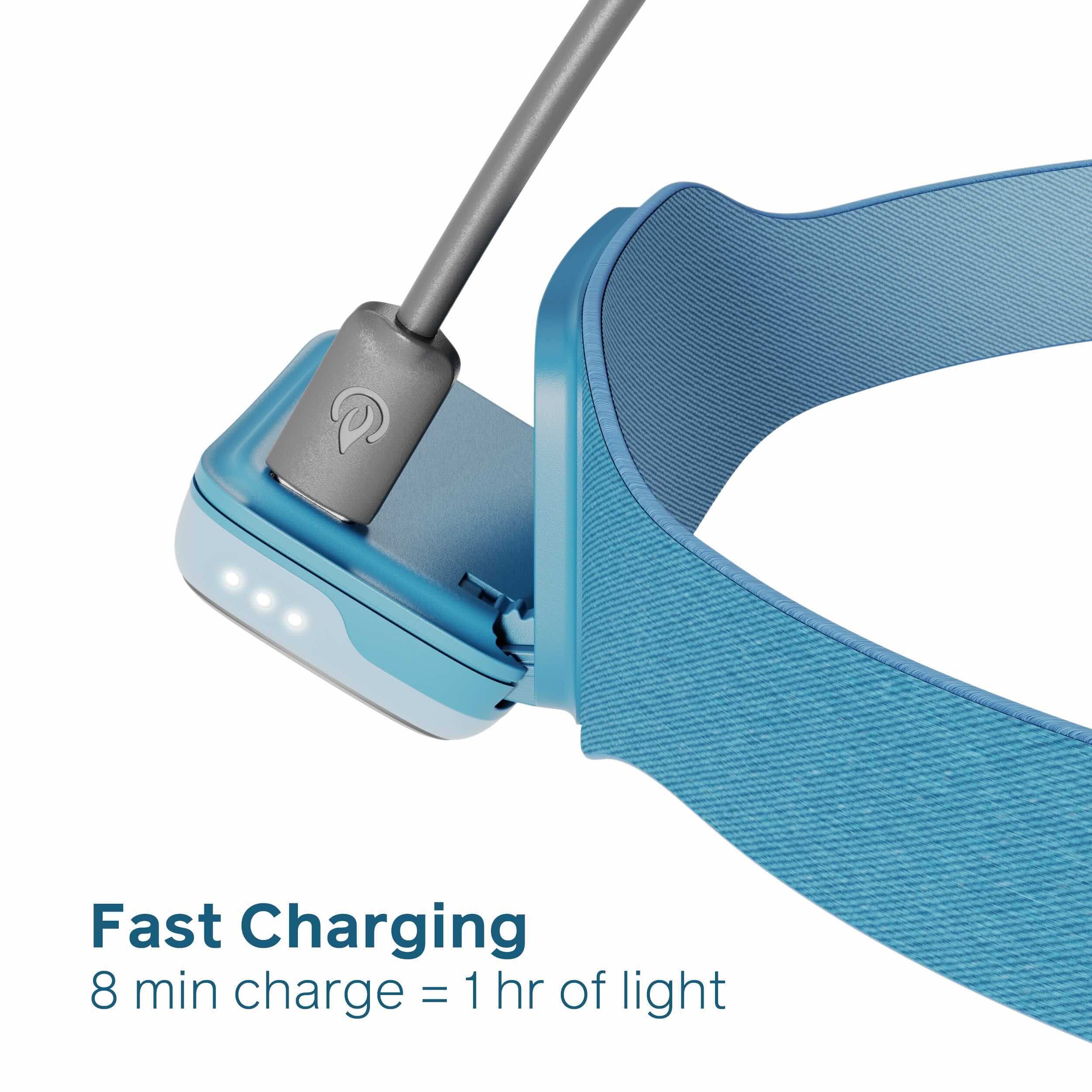 BioLite Range 300 (blue)