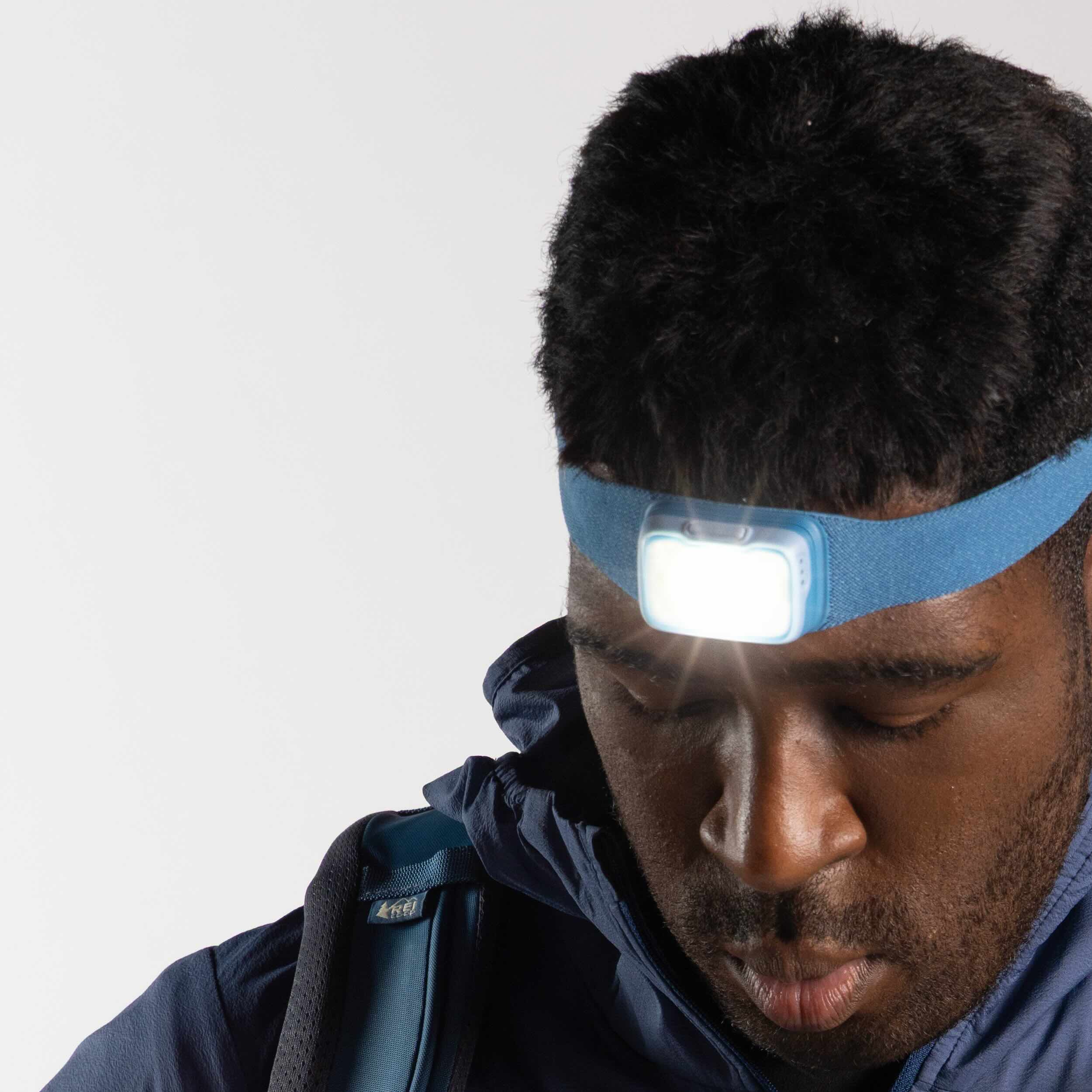 BioLite Range 300 (blue)