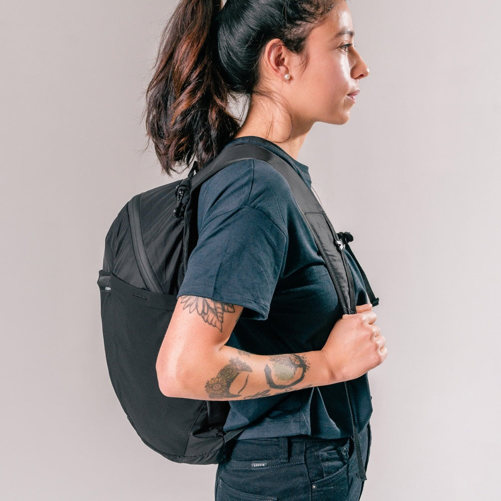 Matador ReFraction Packable Backpack (black)