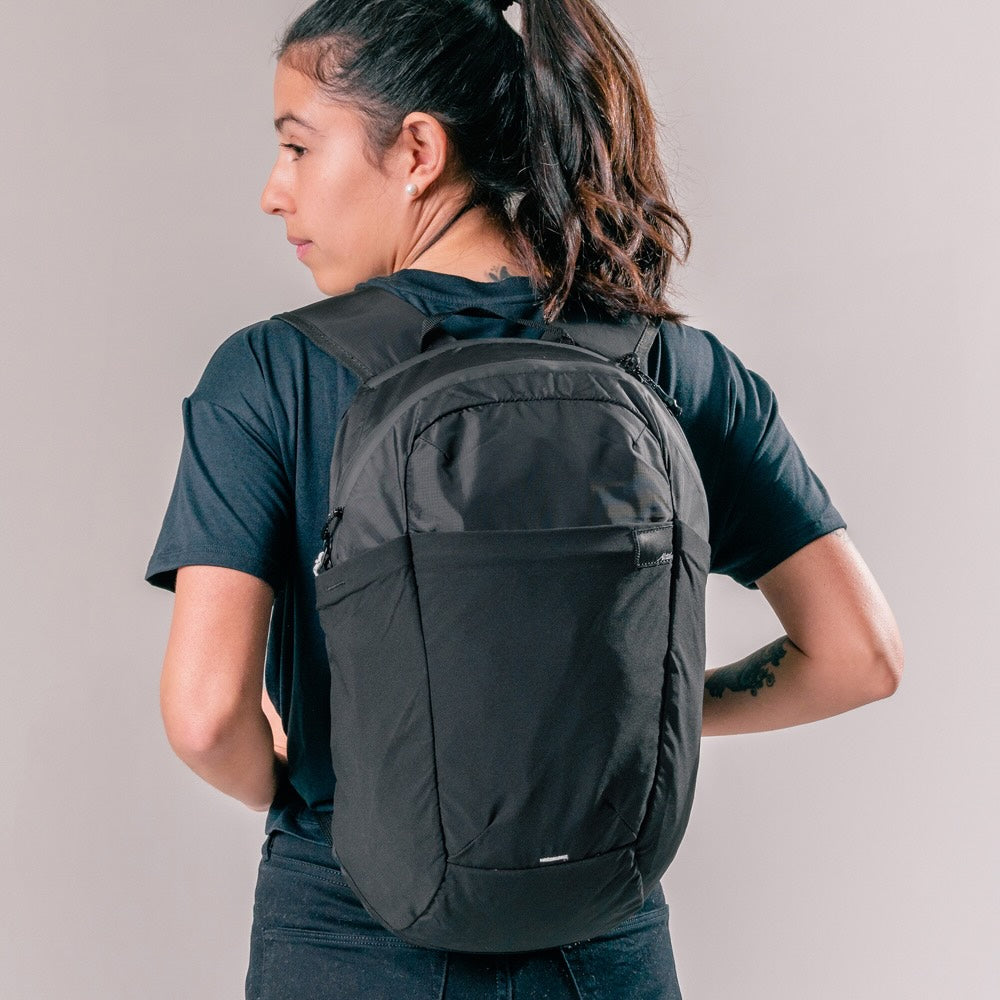 Matador ReFraction Packable Backpack (black)