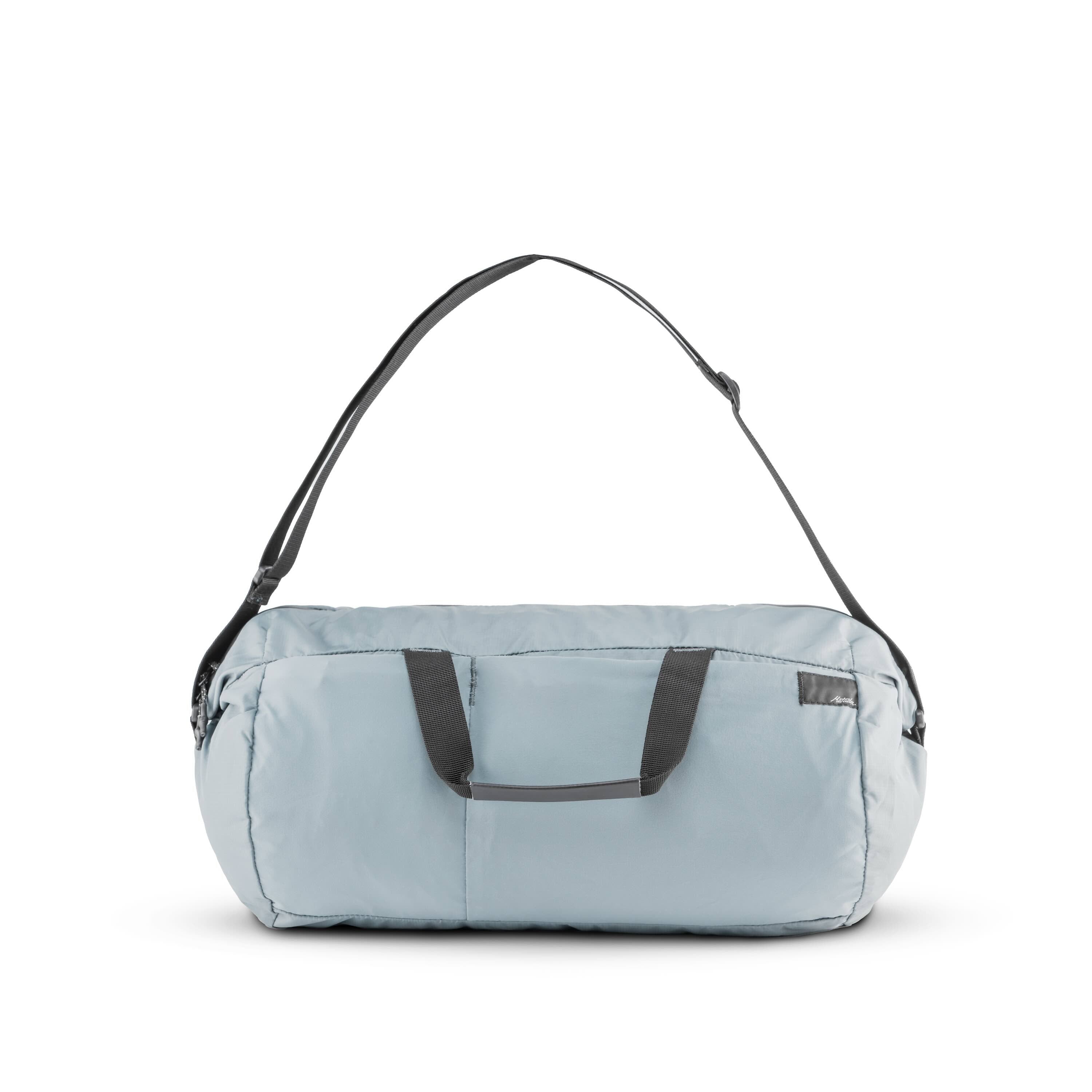 Matador ReFraction Packable Duffle Bag (blue)