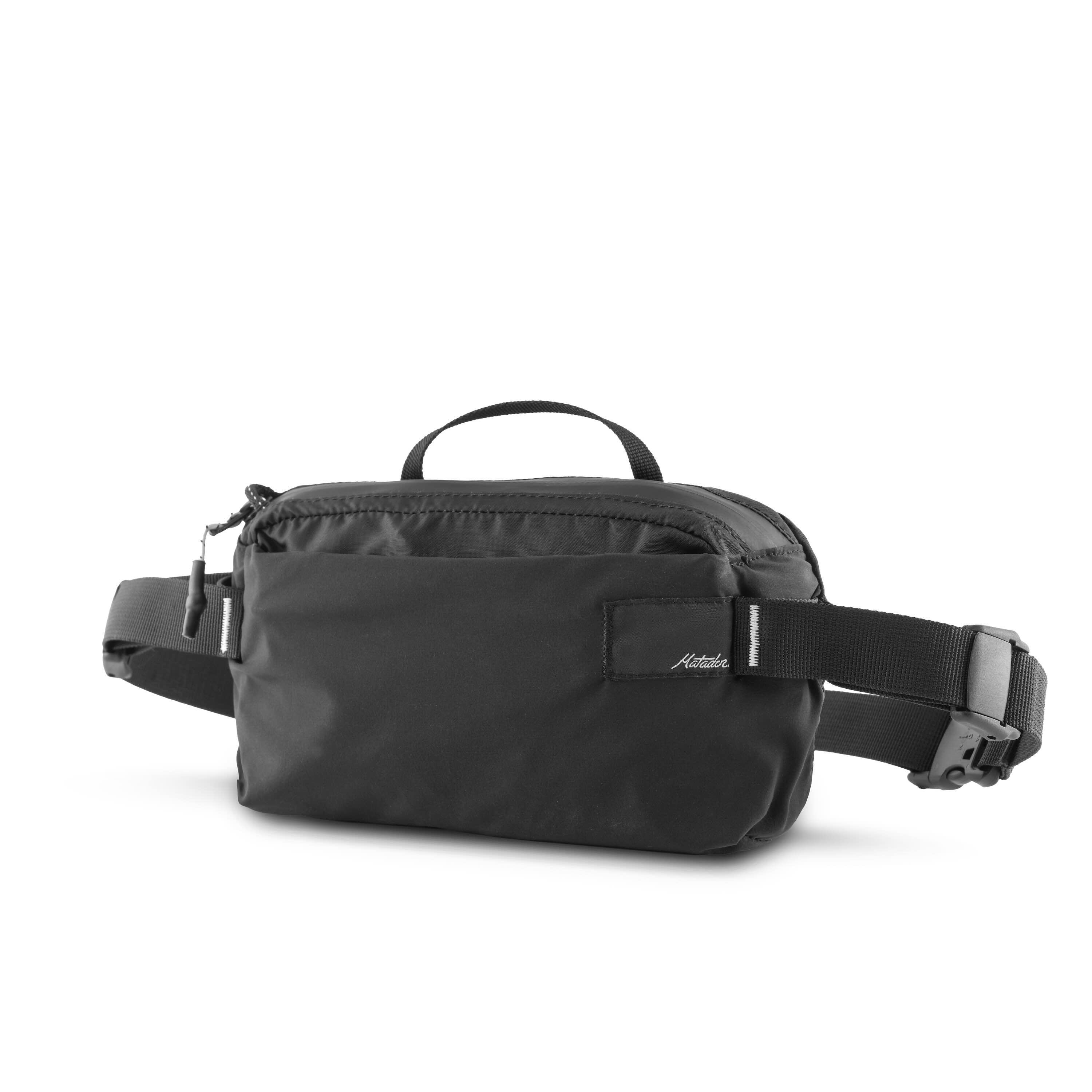 Matador ReFraction Packable Sling (black)