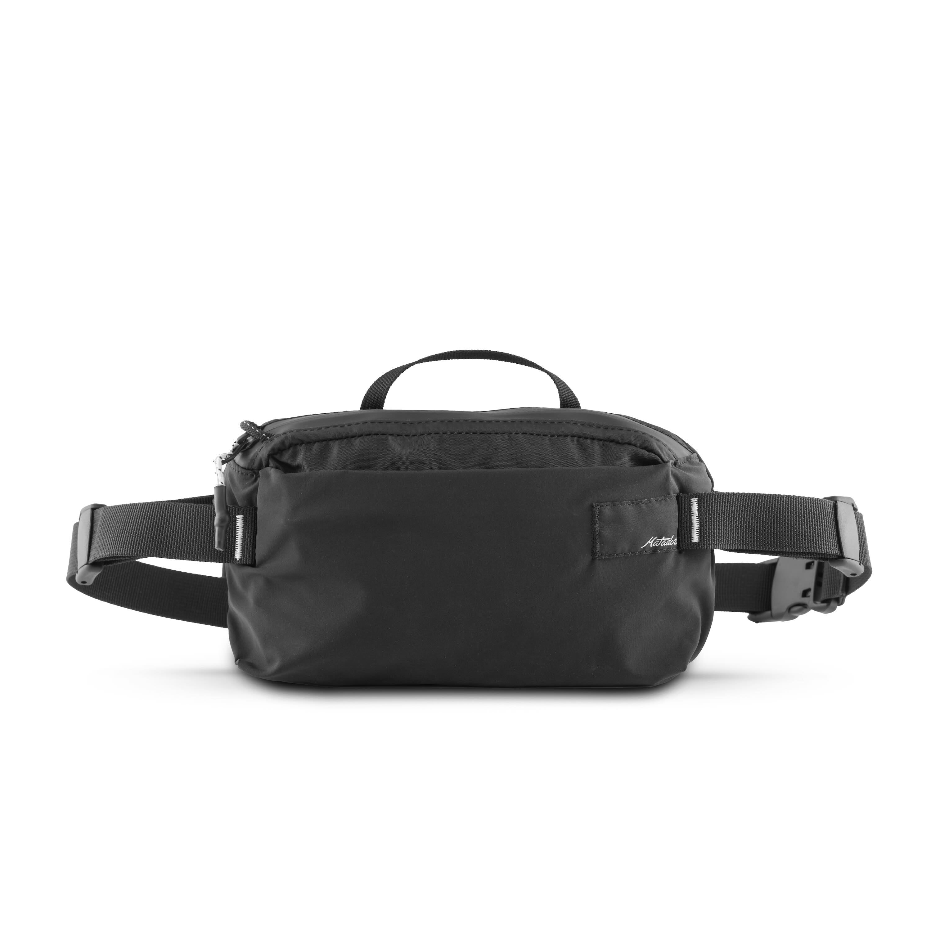 Matador ReFraction Packable Sling (black)