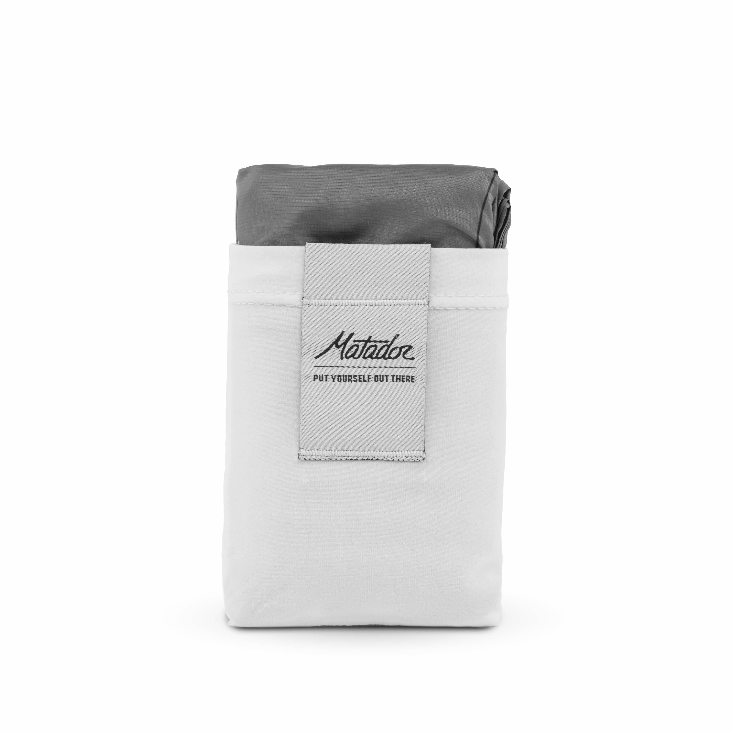 Matador Pocket Blanket 4.0 (white)