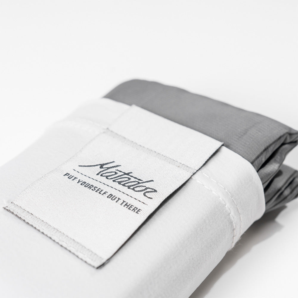 Matador Pocket Blanket 4.0 (white)