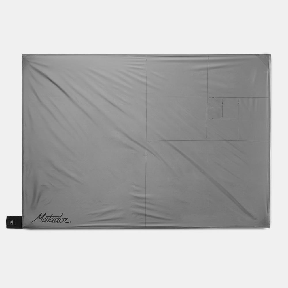 Matador Pocket Blanket 4.0 (white)