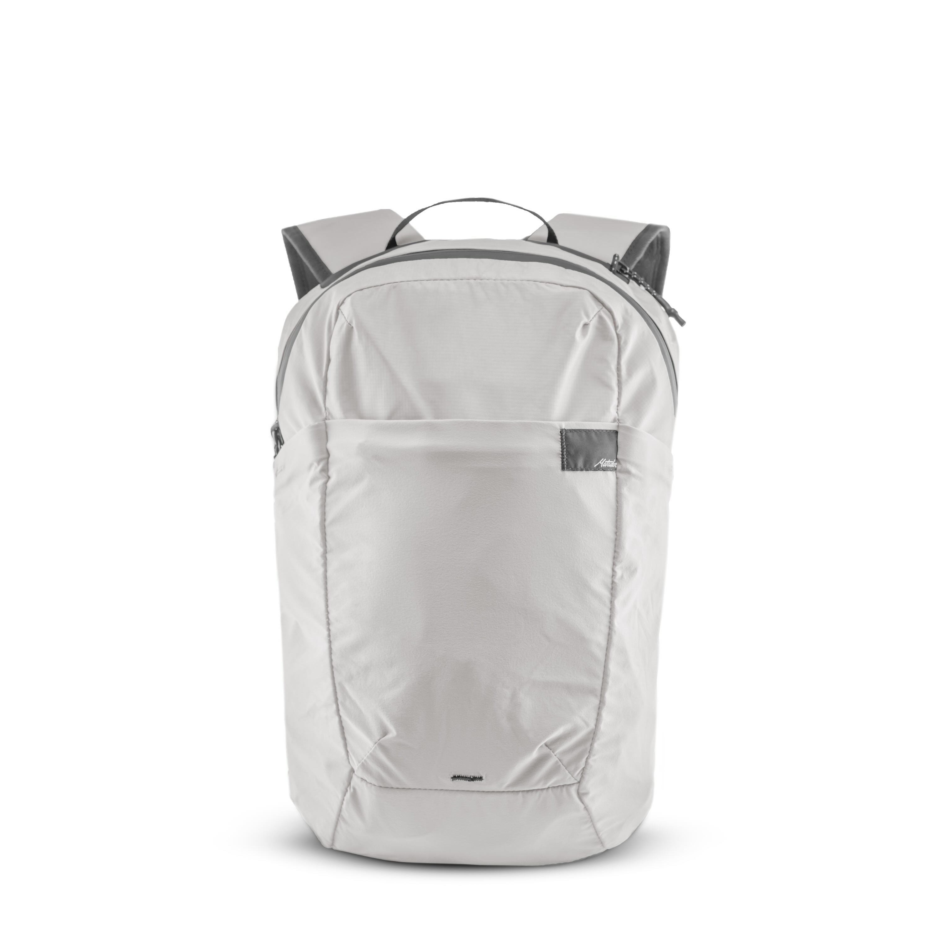 Matador ReFraction Packable Backpack (white)