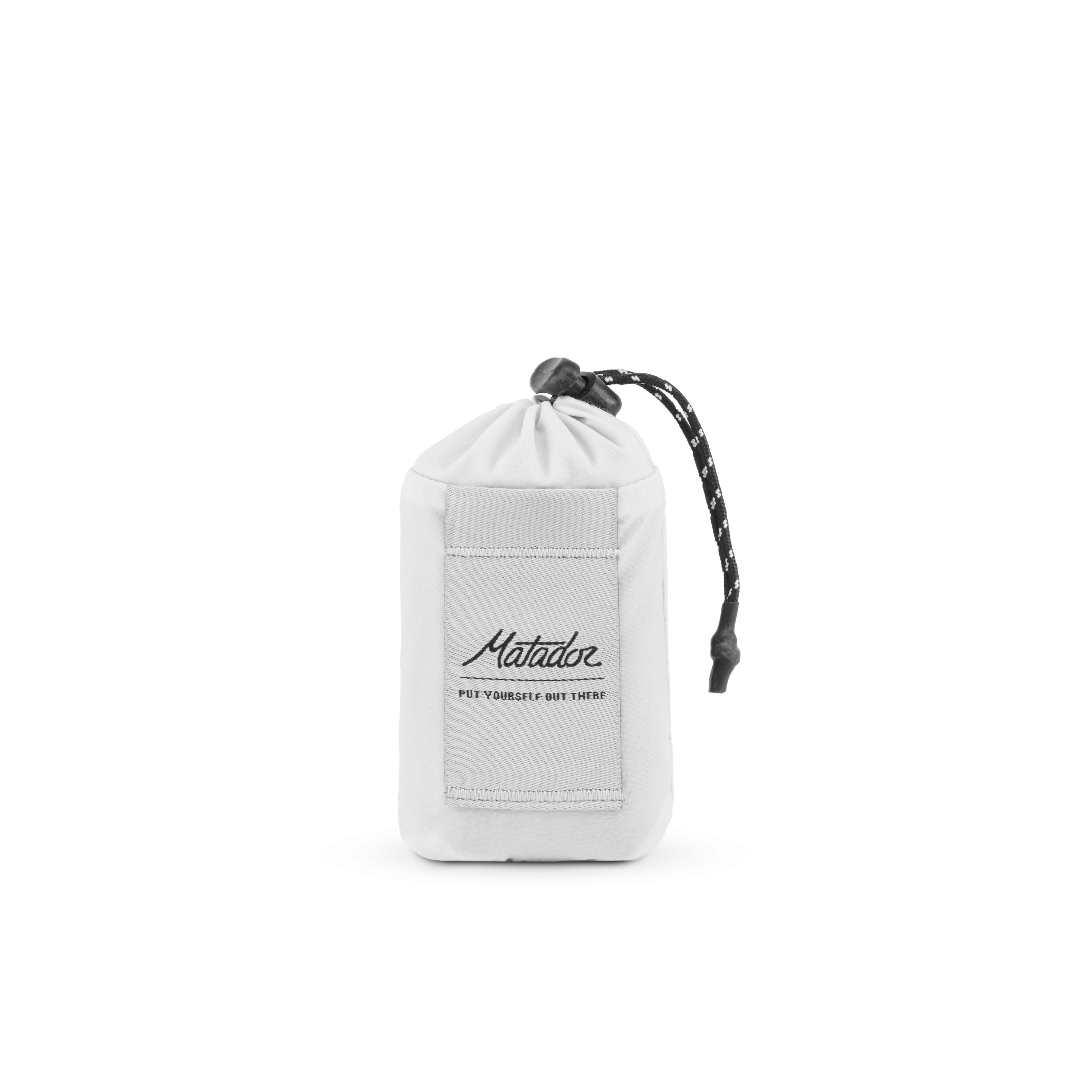 Matador Pocket Blanket Mini 4.0 (white)