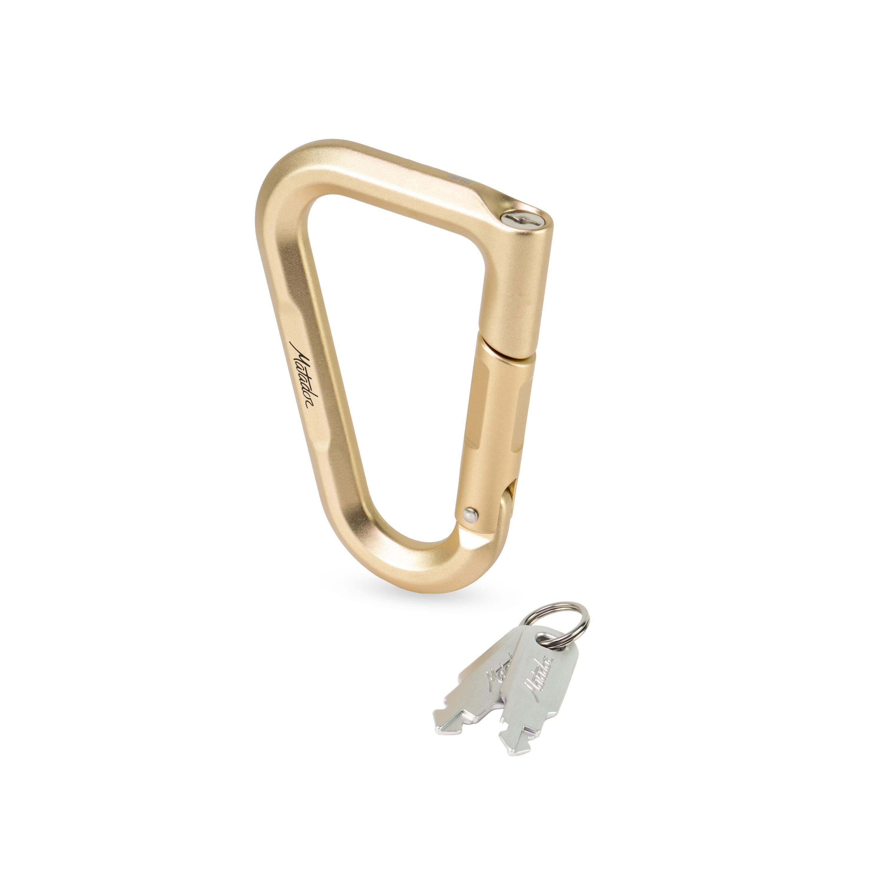 Matador BetaLock (gold)